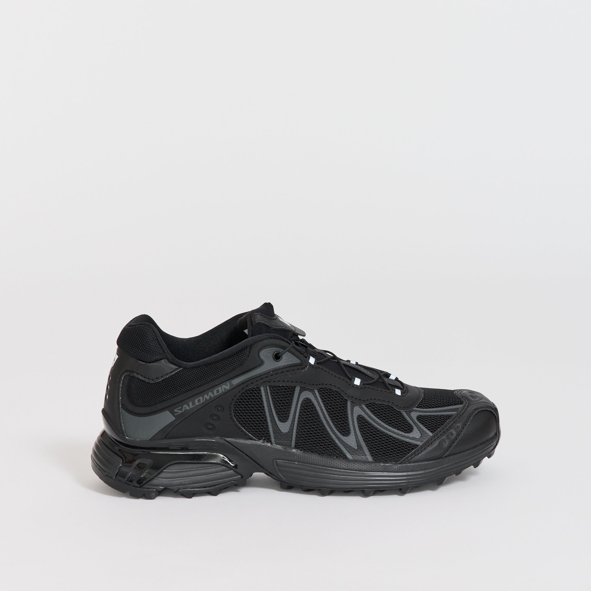 Salomon | XT-Whisper Black/Black/Asphalt | Maplestore