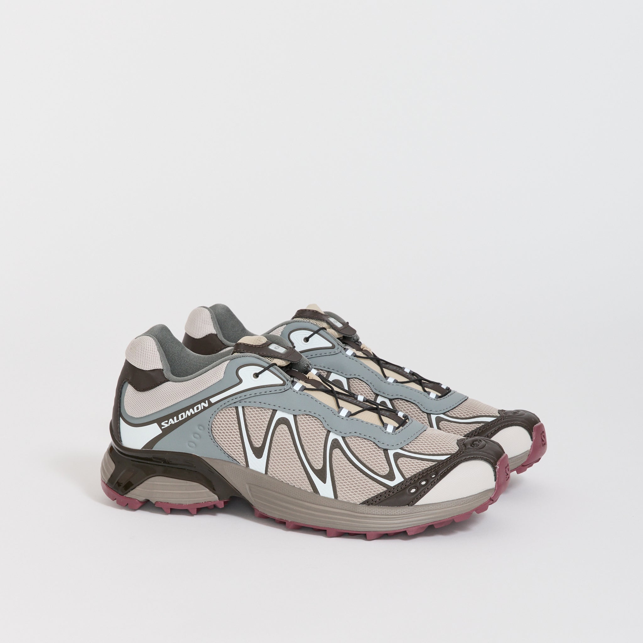 Salomon | XT-Whisper Oxford Tan/Sedona Sage/Delicioso | Maplestore