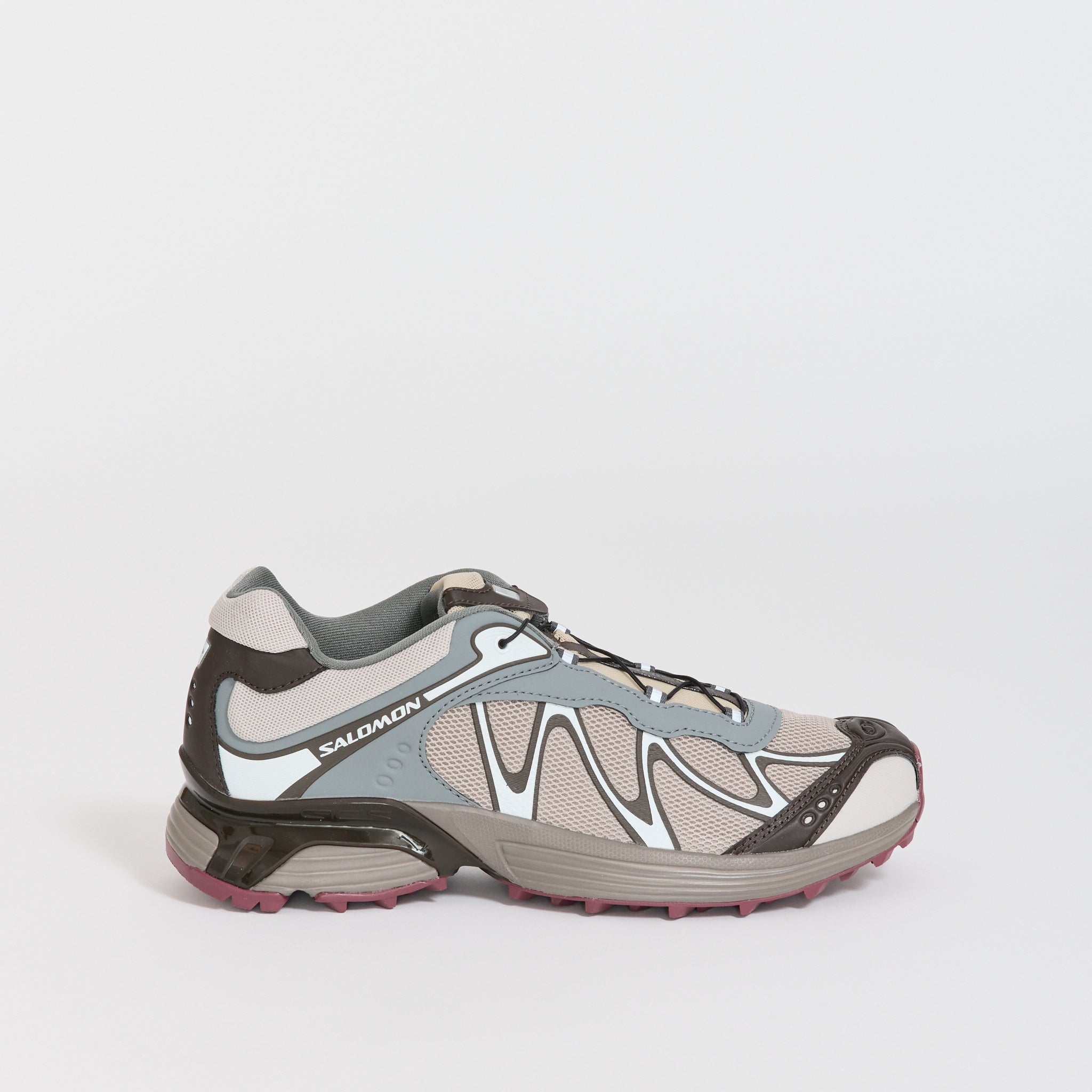 Salomon | XT-Whisper Oxford Tan/Sedona Sage/Delicioso | Maplestore