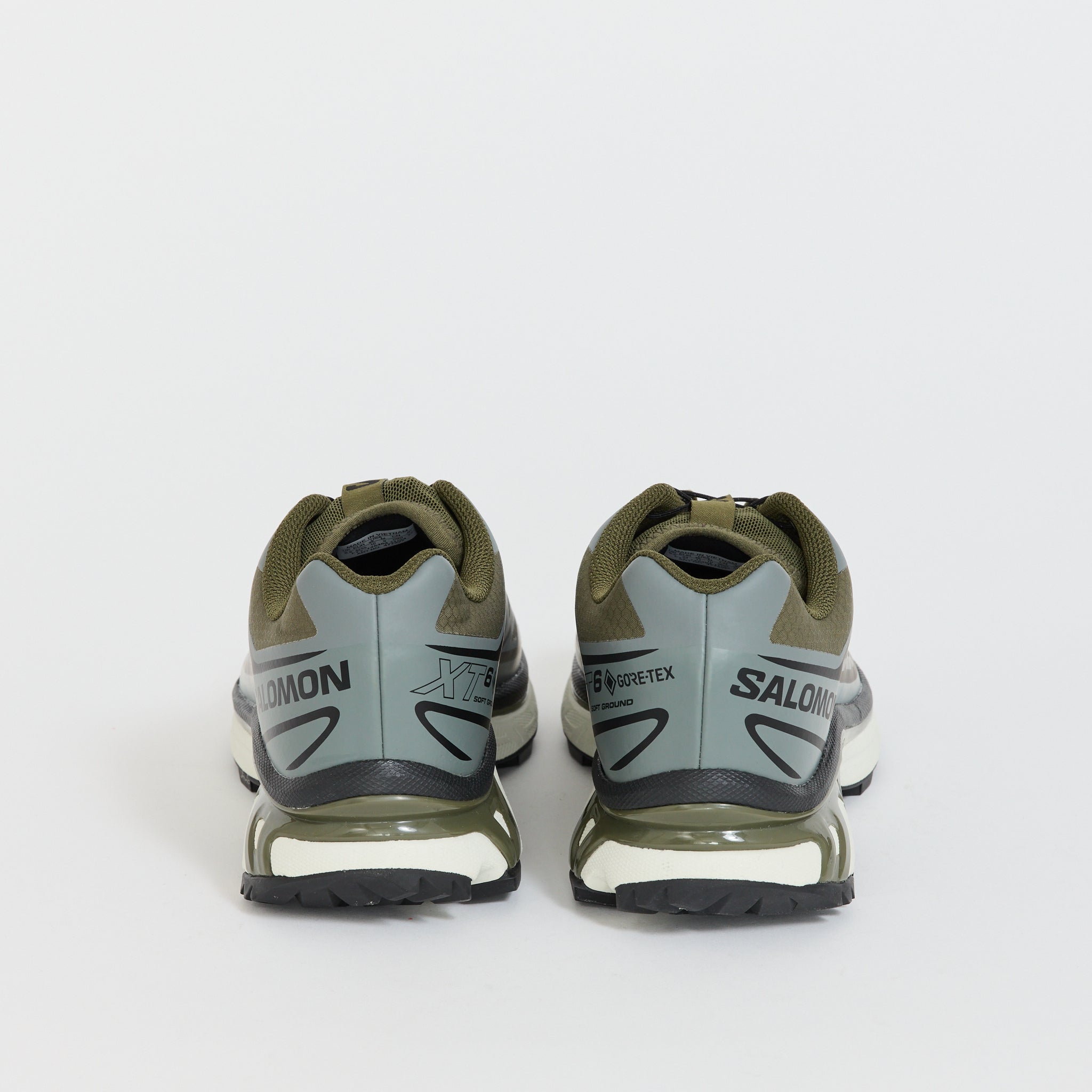 Salomon | XT-6 GTX Olive Night/Sedona Sage/Black | Maplestore