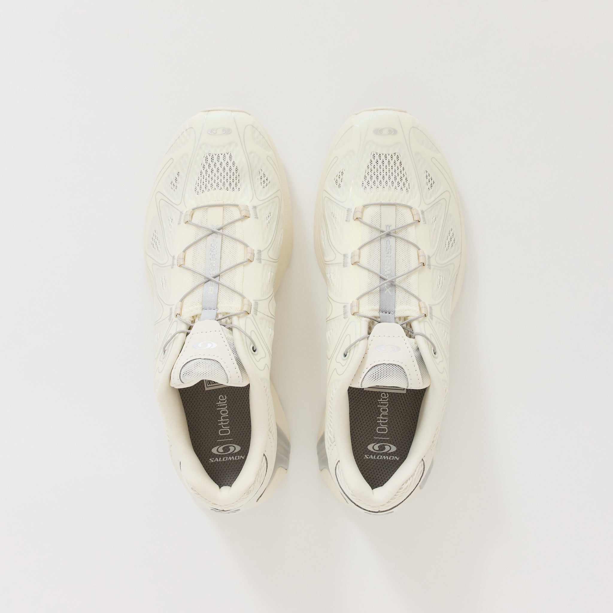 Salomon | XT-Whisper Void Vanilla/Vanilla/FTW Silver | Maplestore