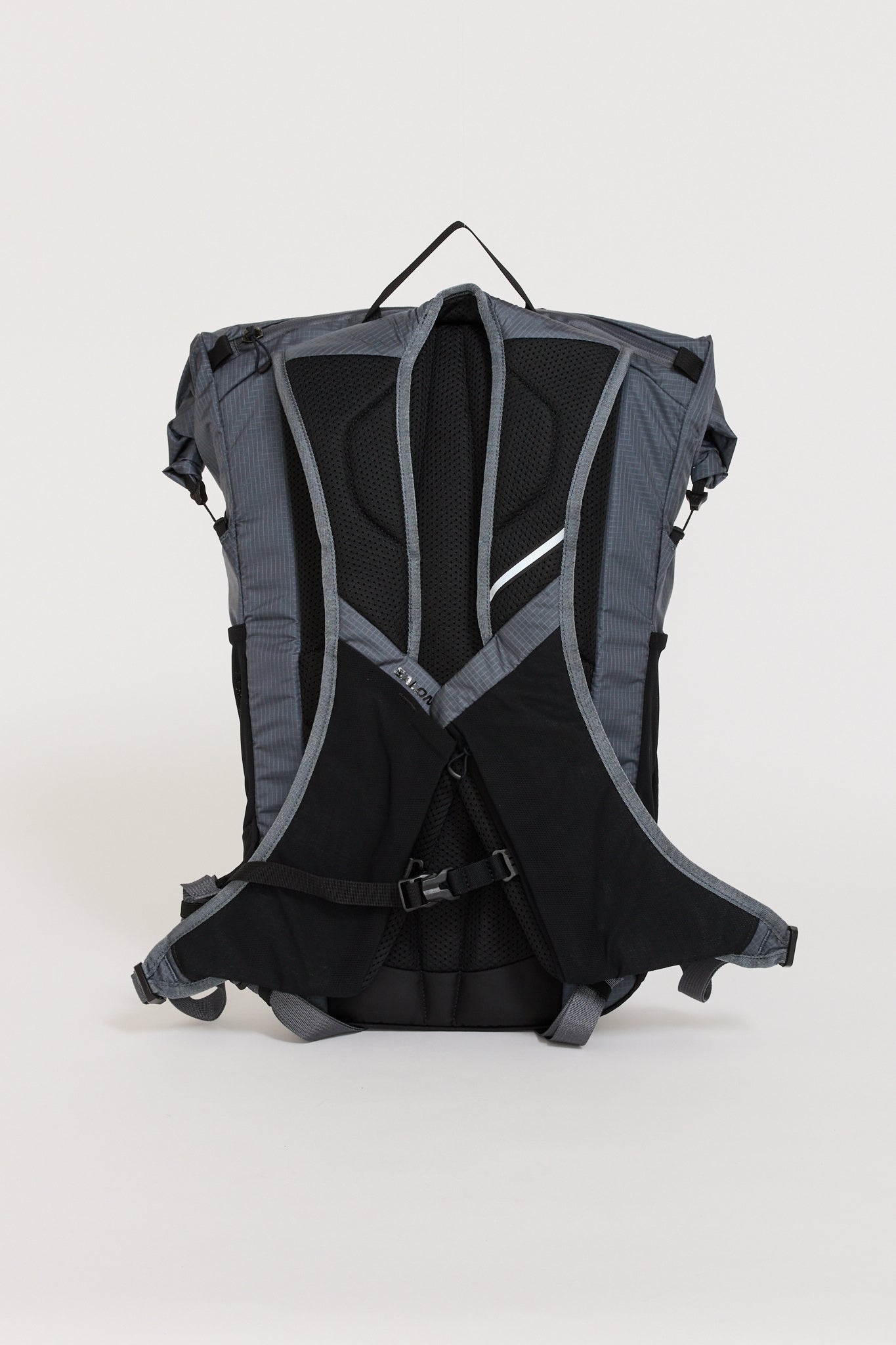 Salomon | ACS Daypack 20 Turbulence / Monument | Maplestore