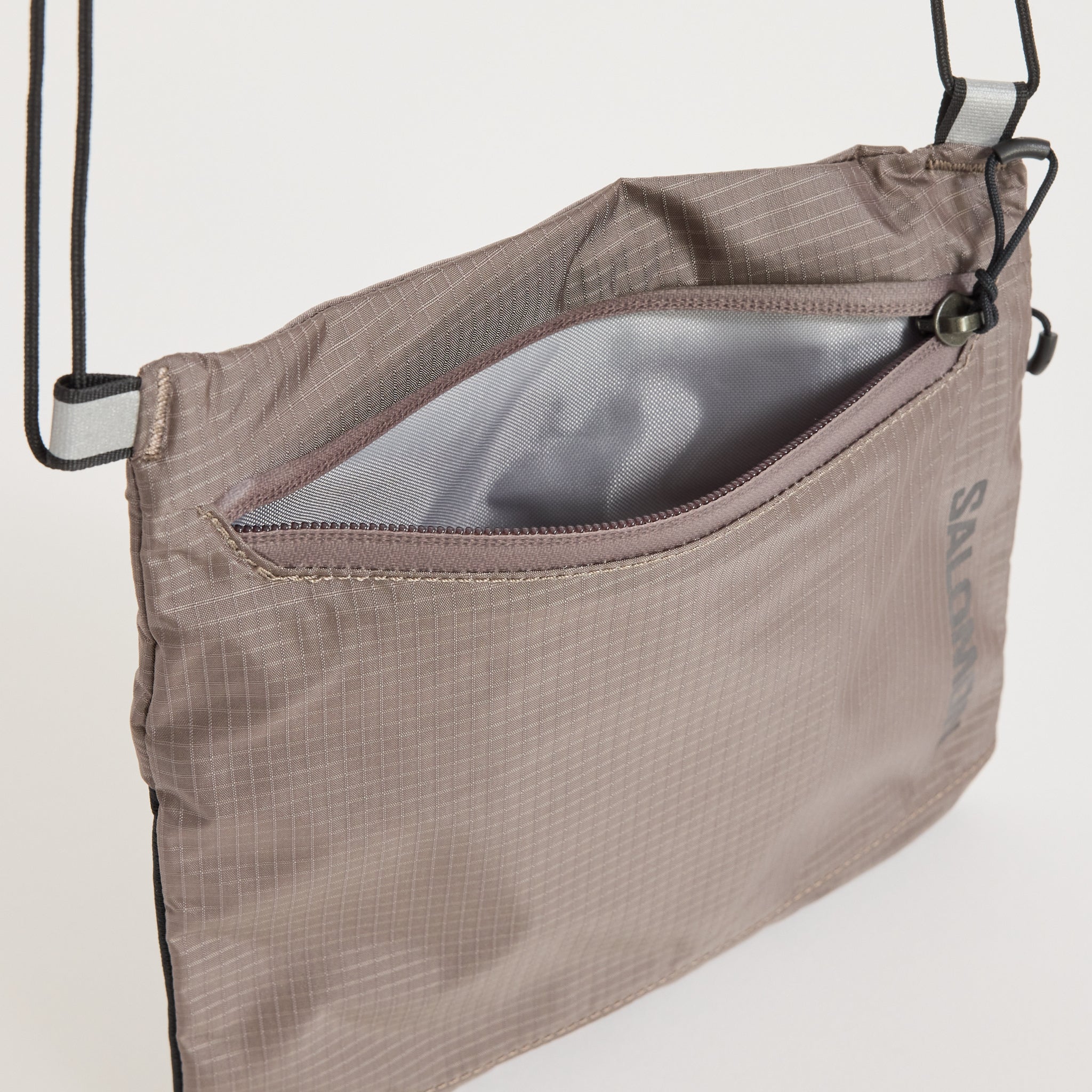 Salomon | ACS Pouch 2 Iron | Maplestore