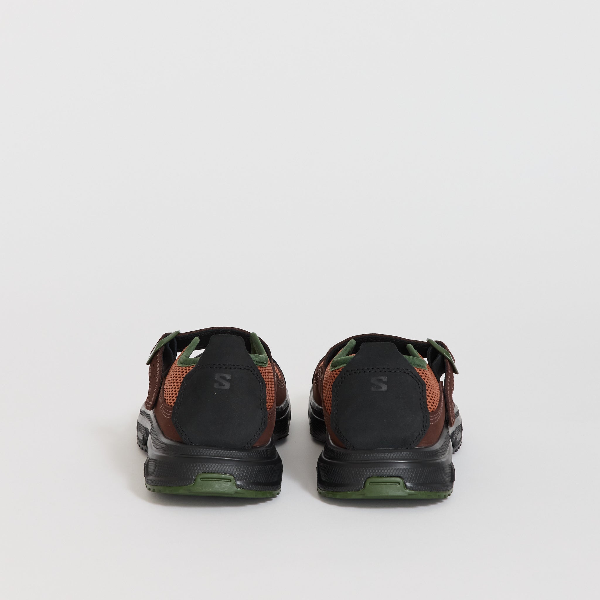 Salomon | RX Marie-Jeanne Russet/Black/Roast | Maplestore