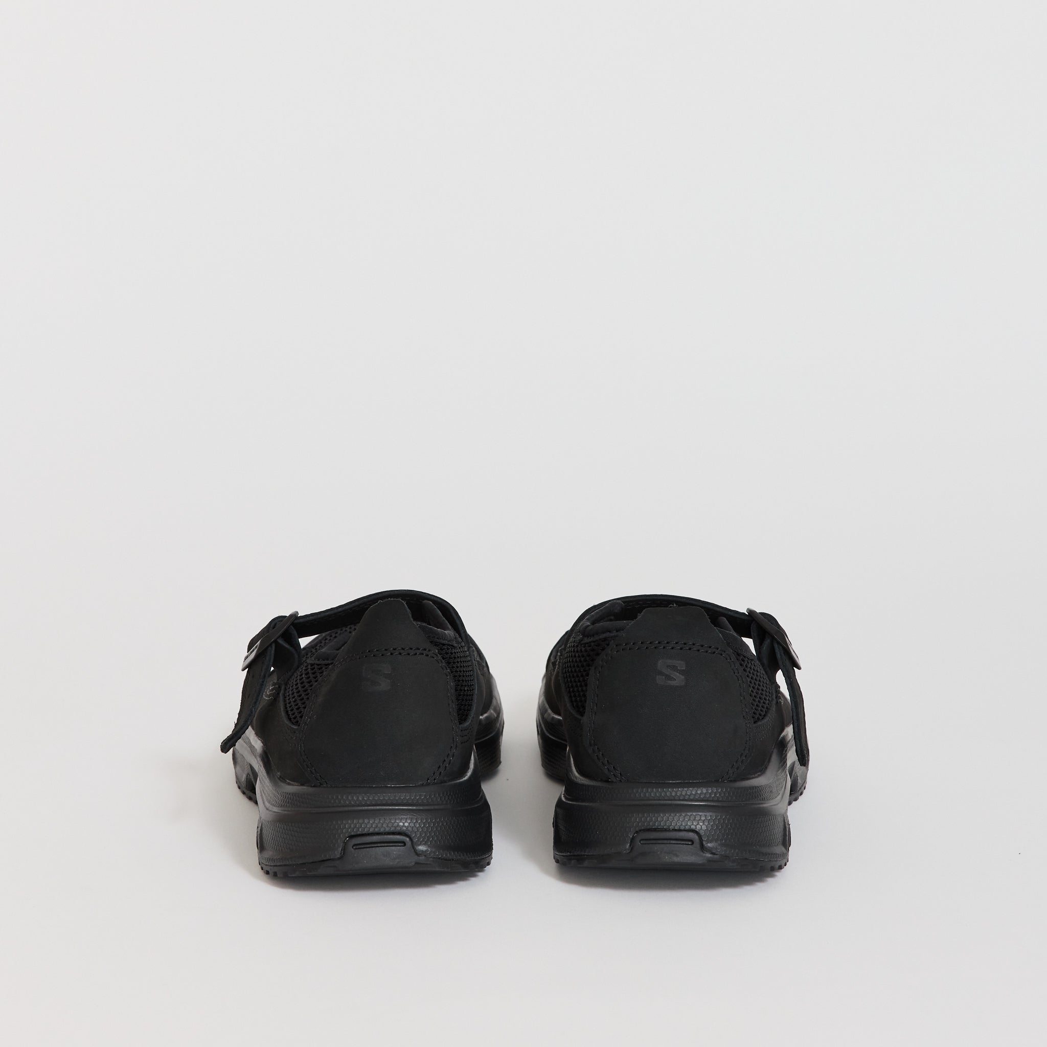 Salomon | RX Marie-Jeanne Black/Black/Black | Maplestore