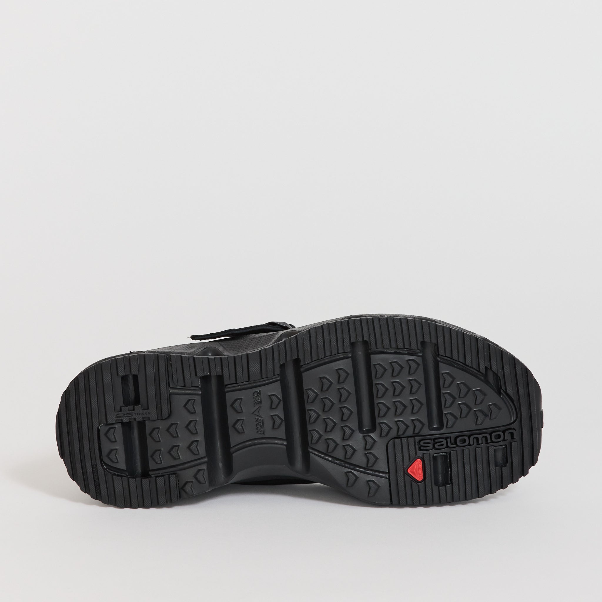 Salomon | RX Marie-Jeanne Black/Black/Black | Maplestore