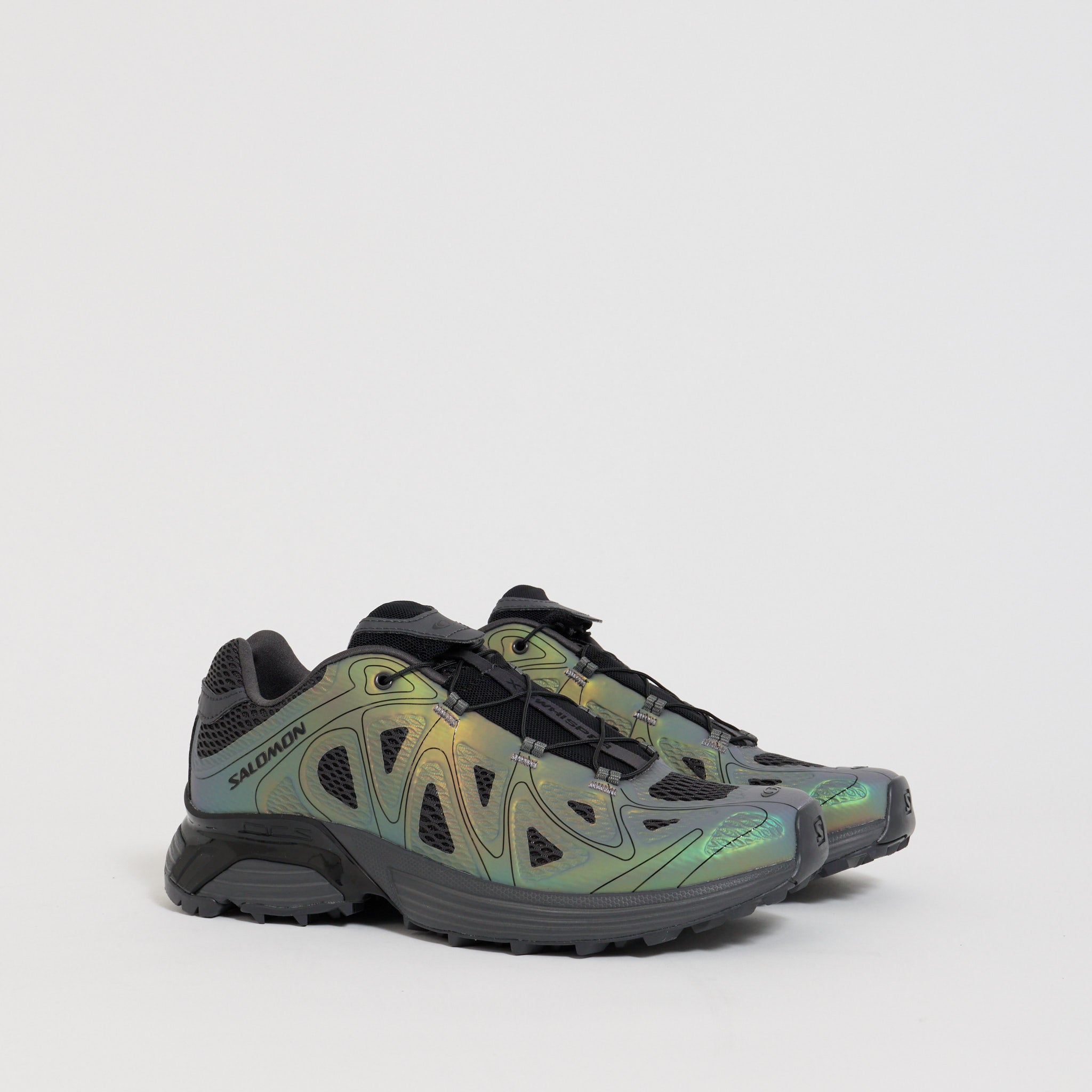 XT-Whisper Void Asphalt/Castlerock/Black