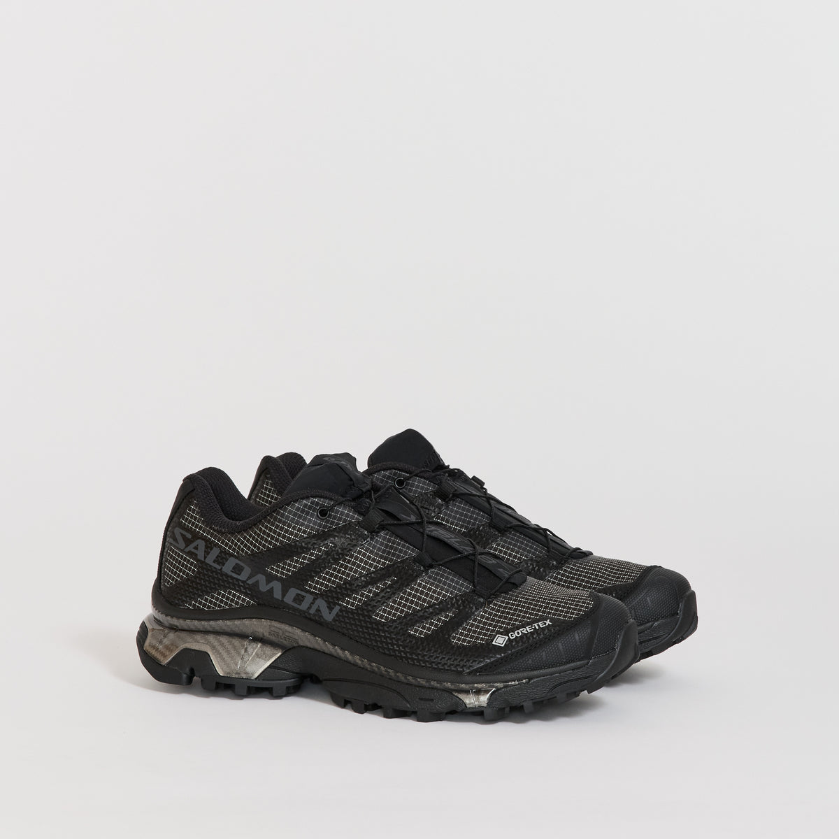 XT-4 OG GTX Black/Black/Black