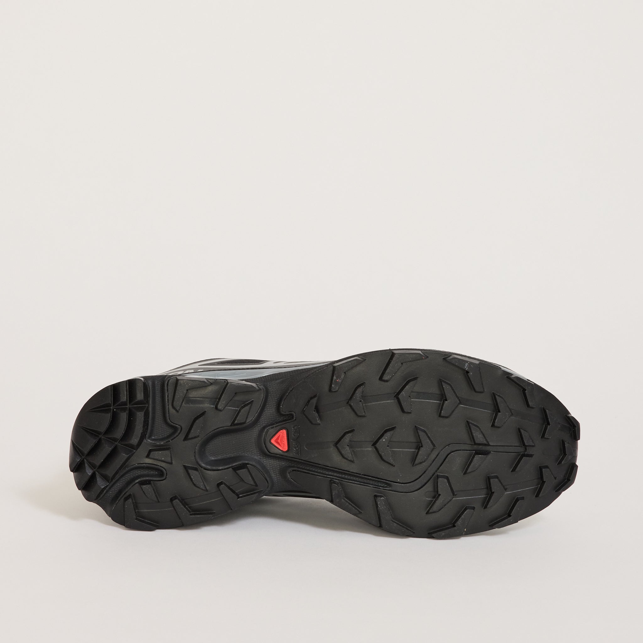 Salomon | XT-6 GTX Black/Black/FTW Silver | Maplestore