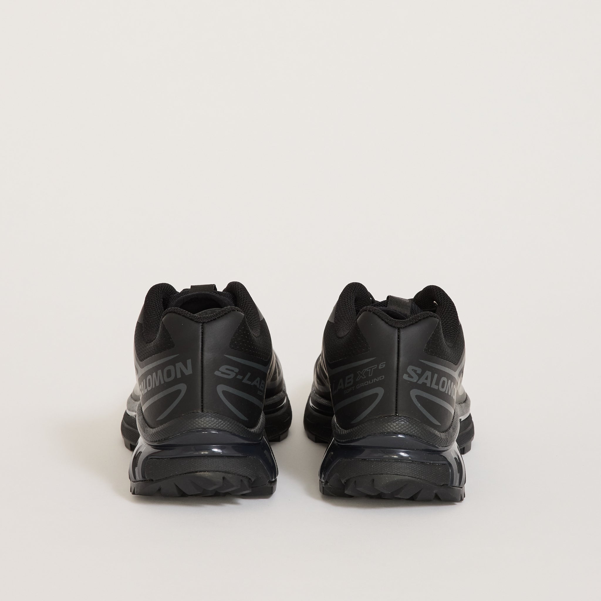 Salomon | XT-6 Advanced Black / Black / Phantom | Maplestore