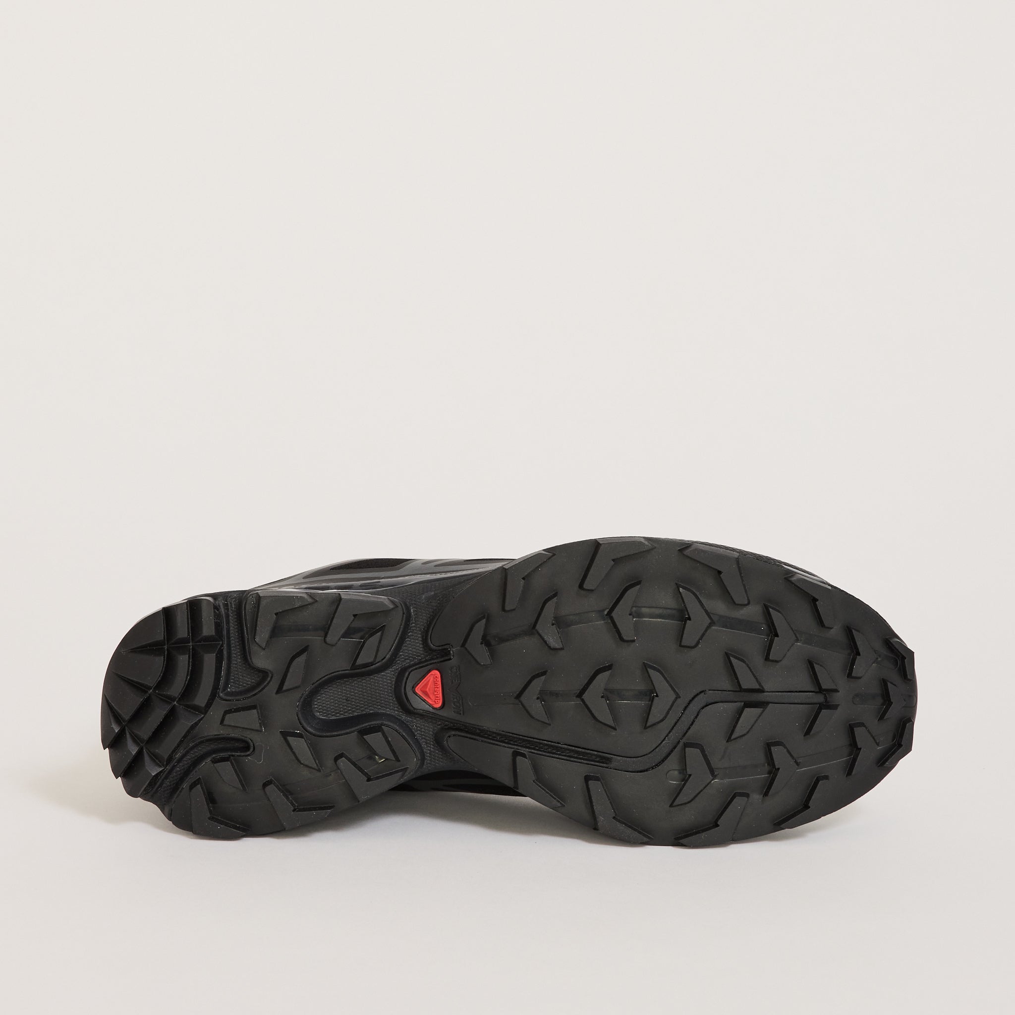 Salomon | XT-6 Advanced Black / Black / Phantom | Maplestore
