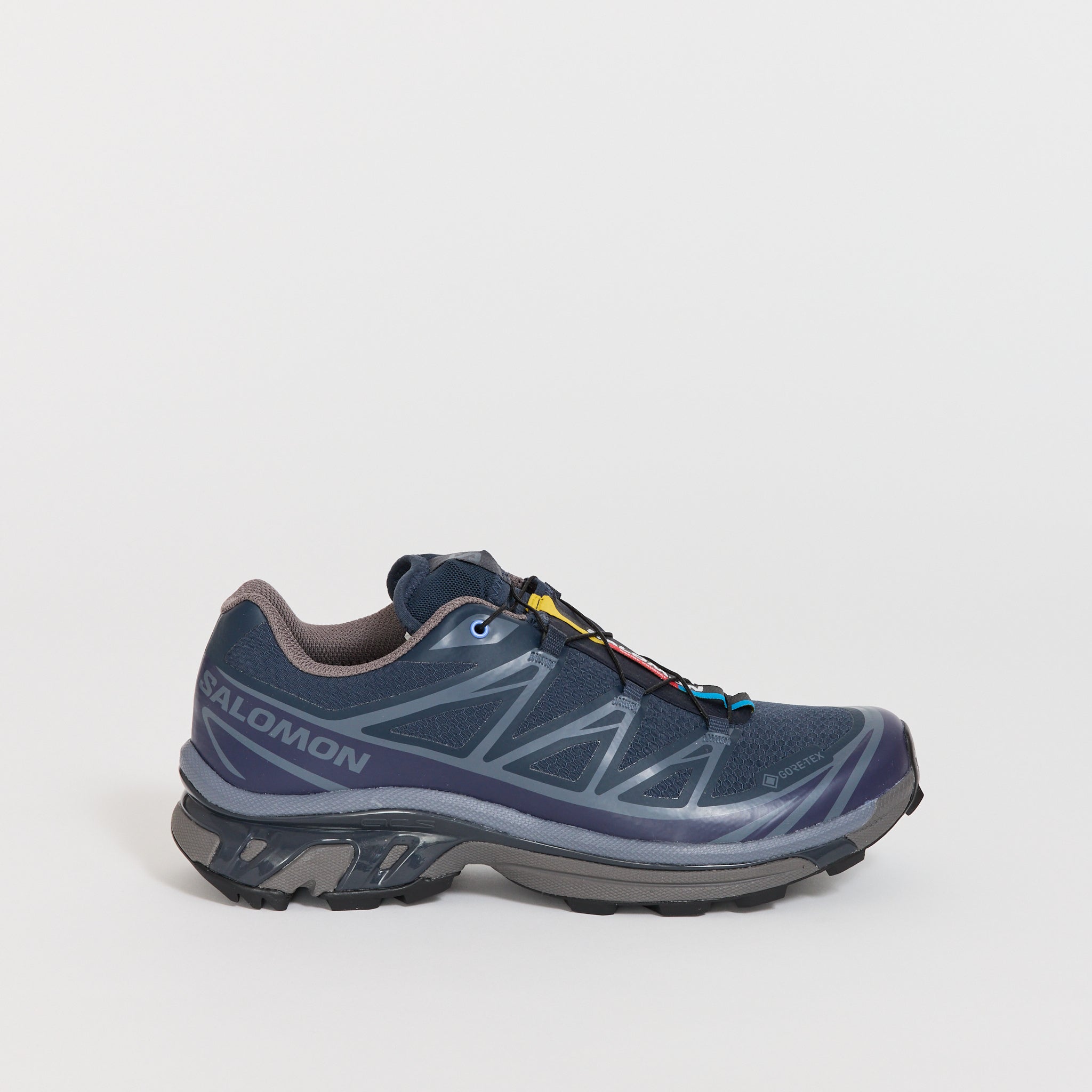 XT-6 GTX Blue Nights/Astral Aura/Plum Kitten