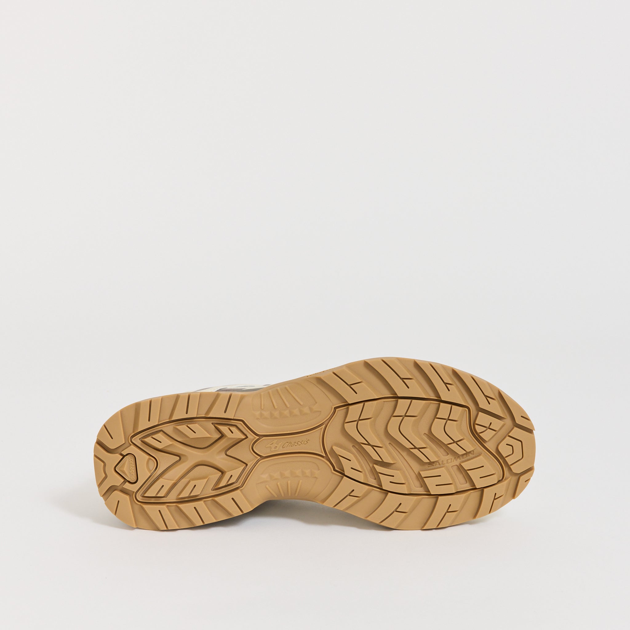 Salomon | XT-Quest Almond Milk/Falcon/Pepper | Maplestore