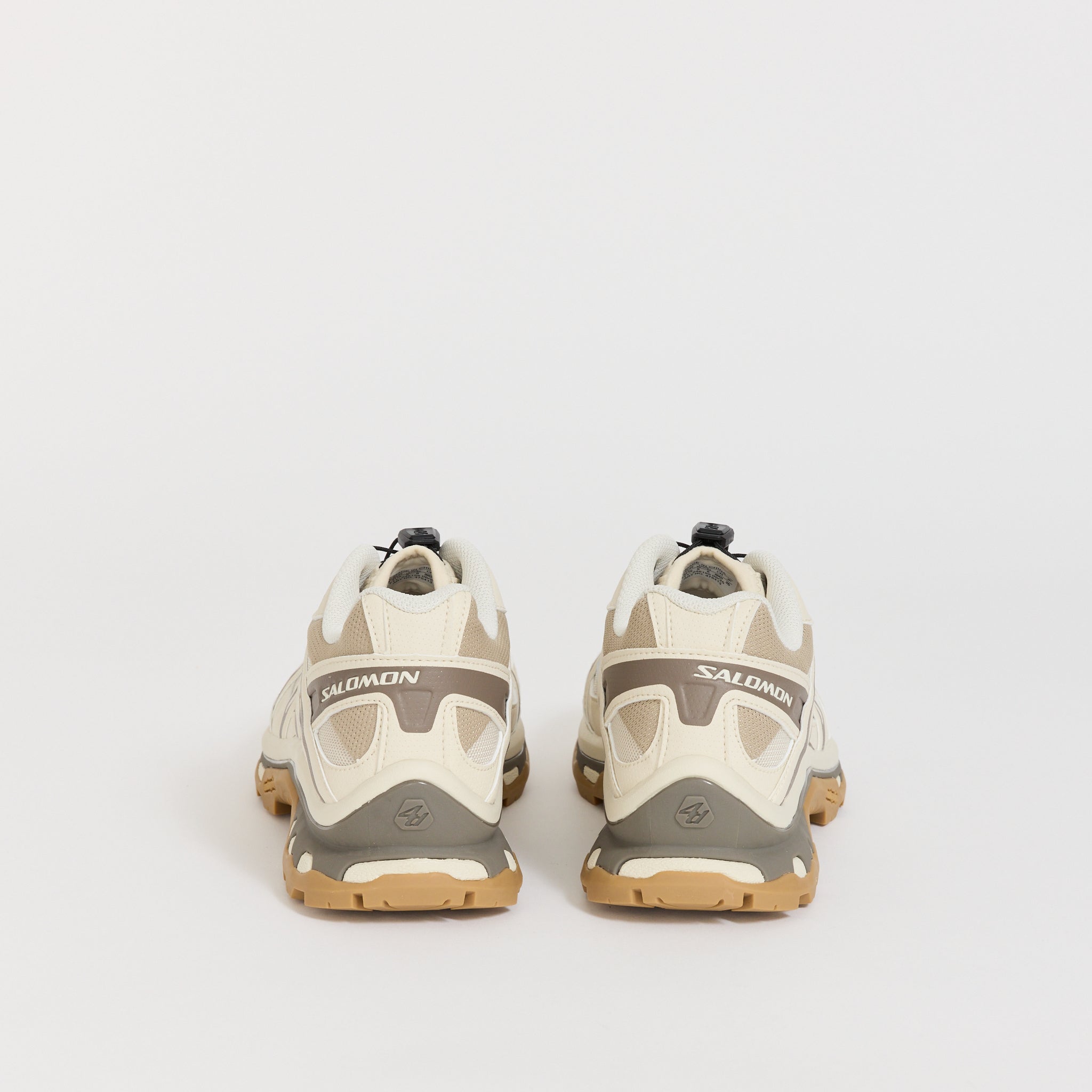 Salomon | XT-Quest Almond Milk/Falcon/Pepper | Maplestore
