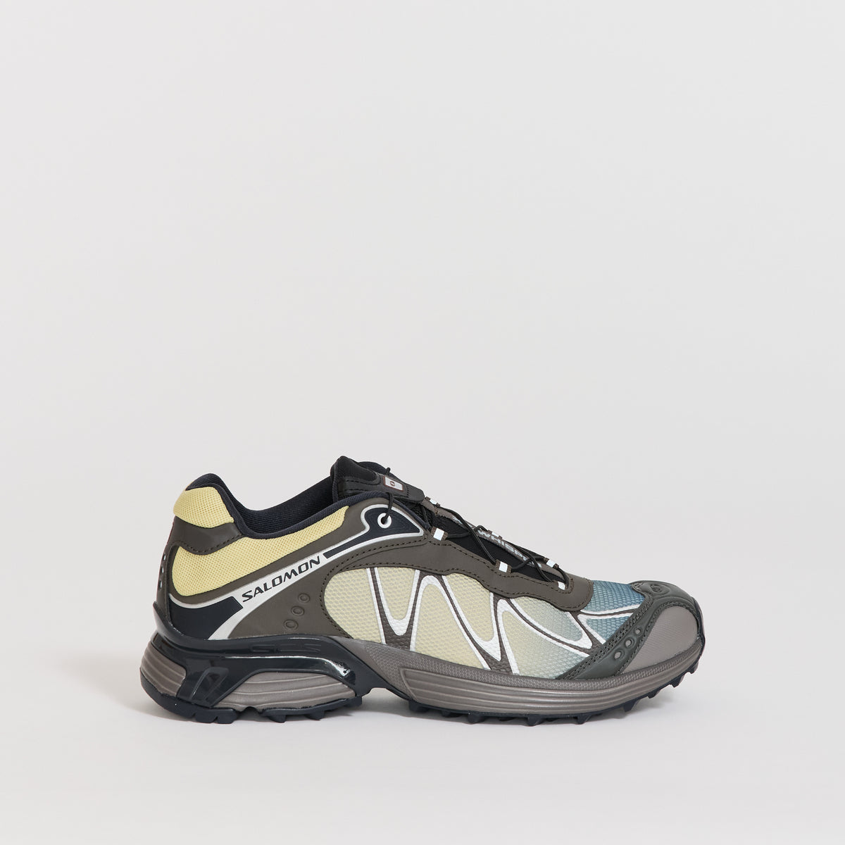 XT-Whisper Black/Black Olive/Shadow