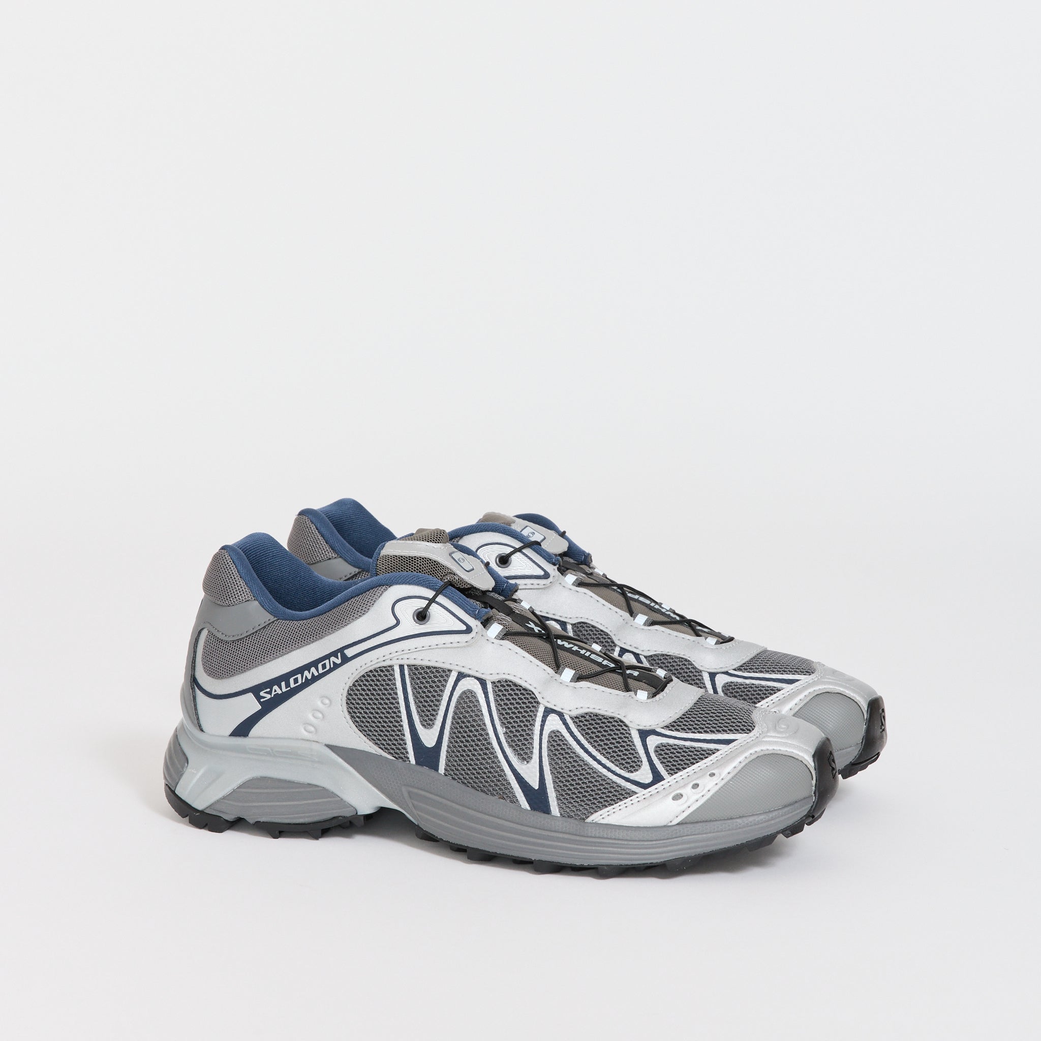 Salomon | XT-Whisper Castlerock/FTW Silver/Spellbound | Maplestore