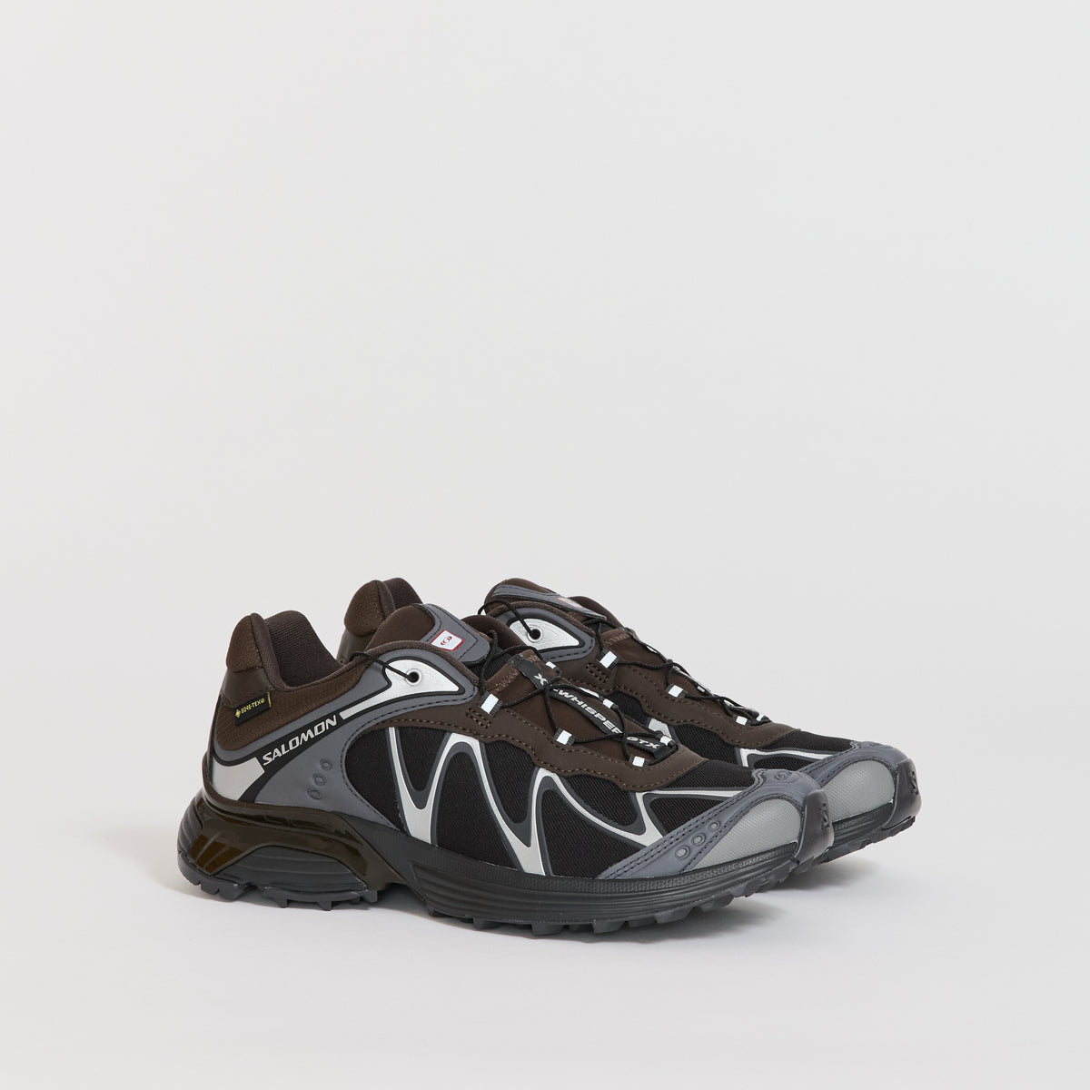 XT-Whisper GTX Delicioso / Asphalt / Castlerock