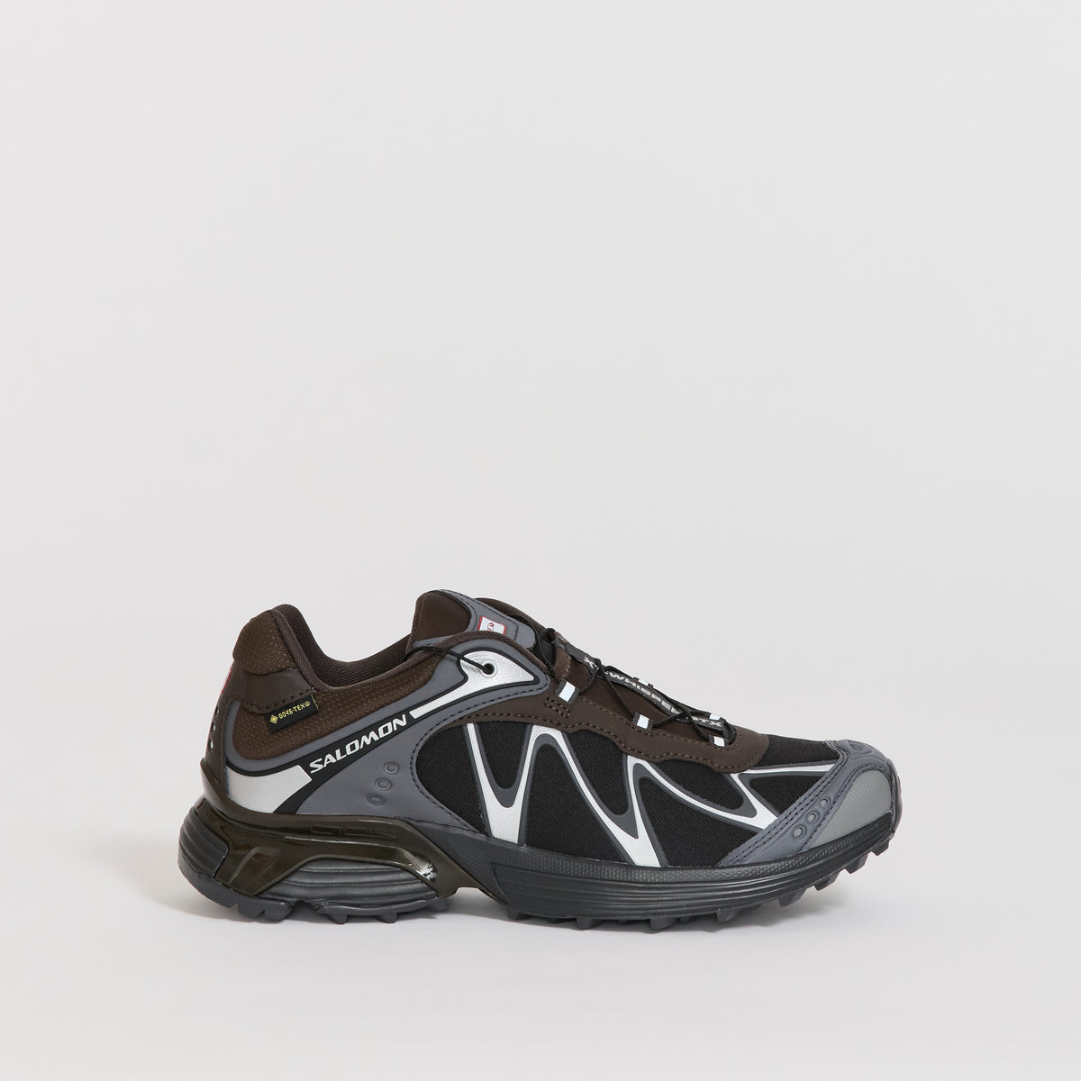 XT-Whisper GTX Delicioso / Asphalt / Castlerock