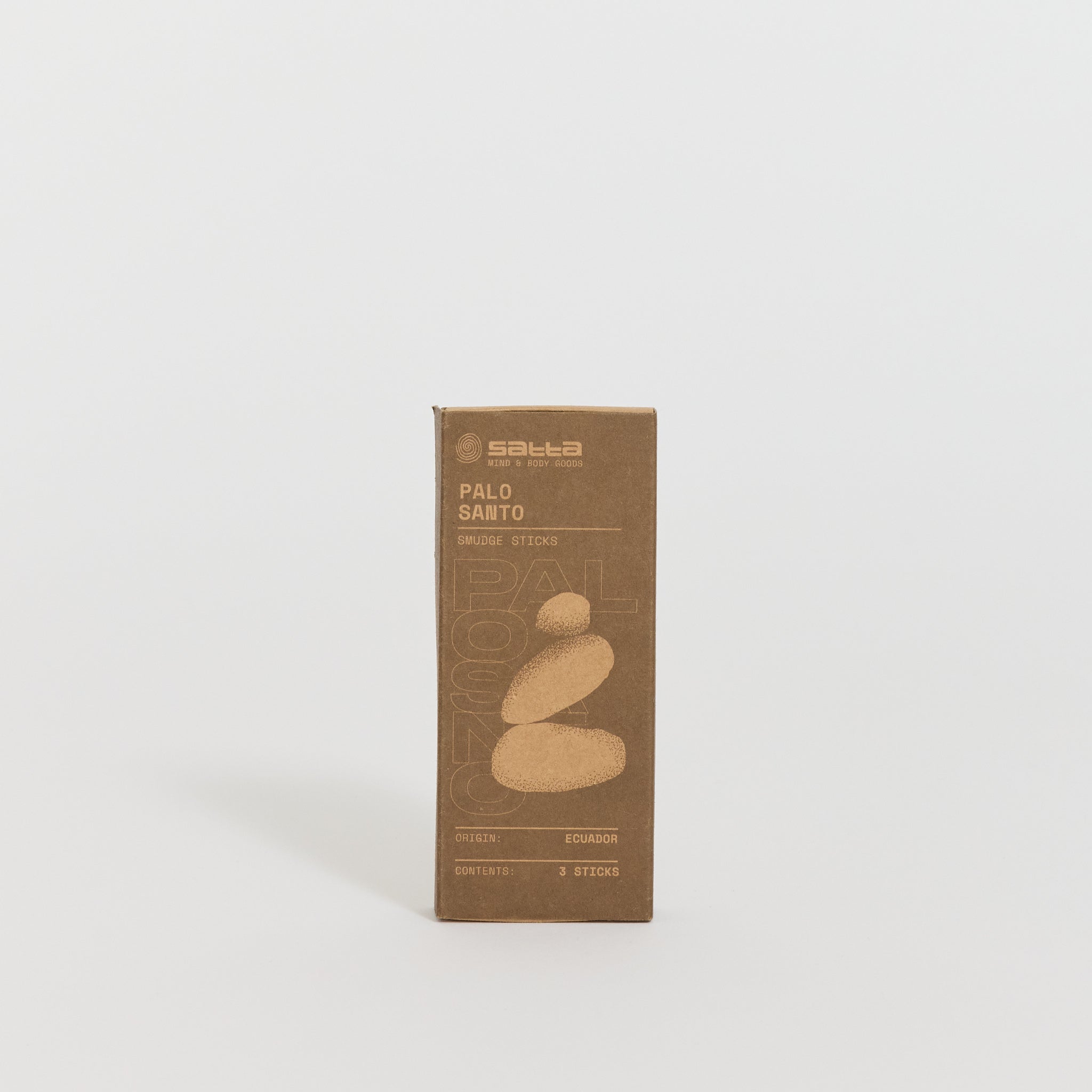 Satta | Palo Santo Incense | Maplestore