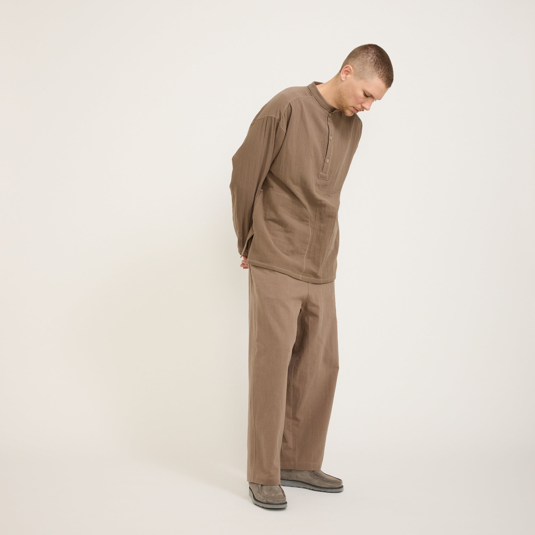 Satta | Sukha Shirt Dusk | Maplestore