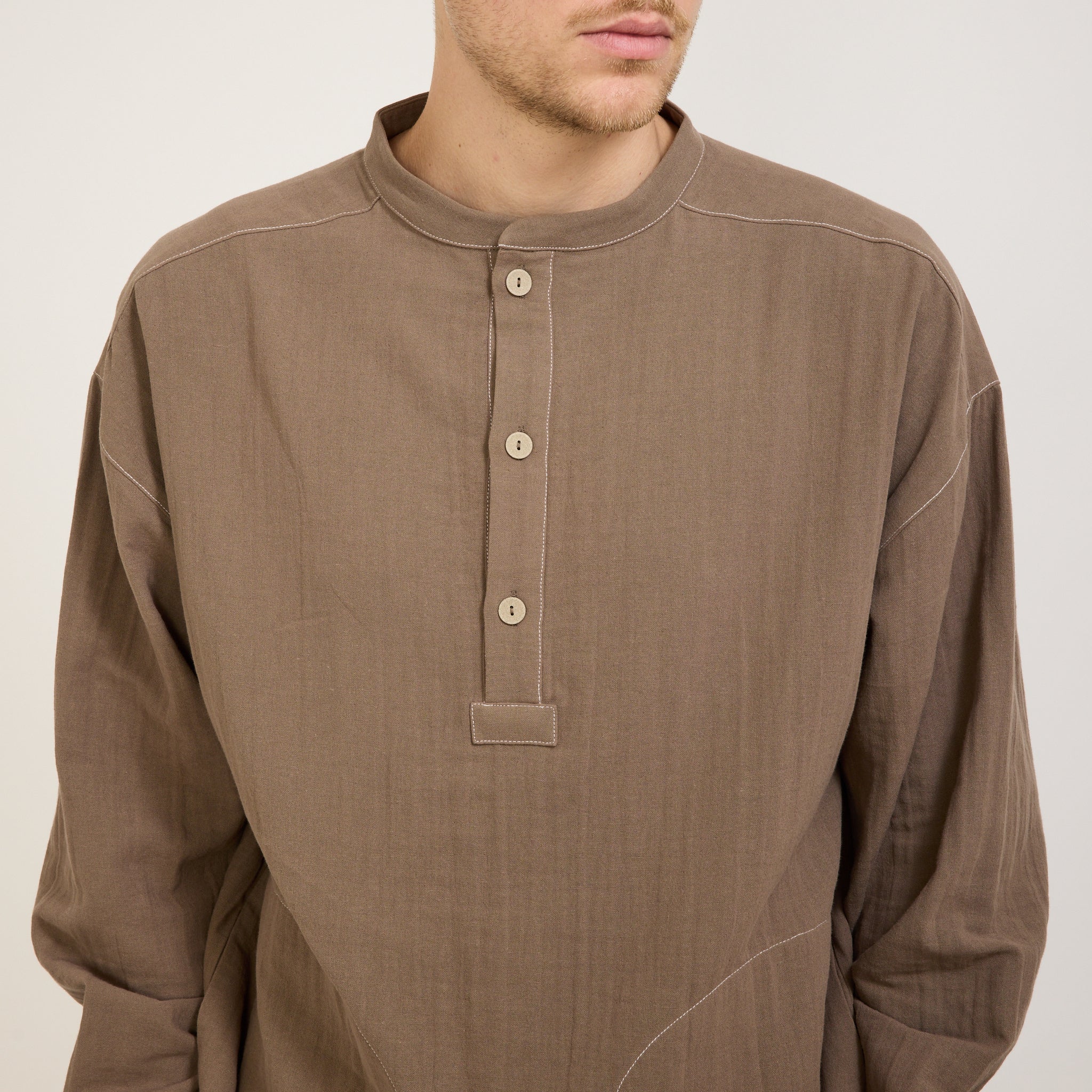 Satta | Sukha Shirt Dusk | Maplestore