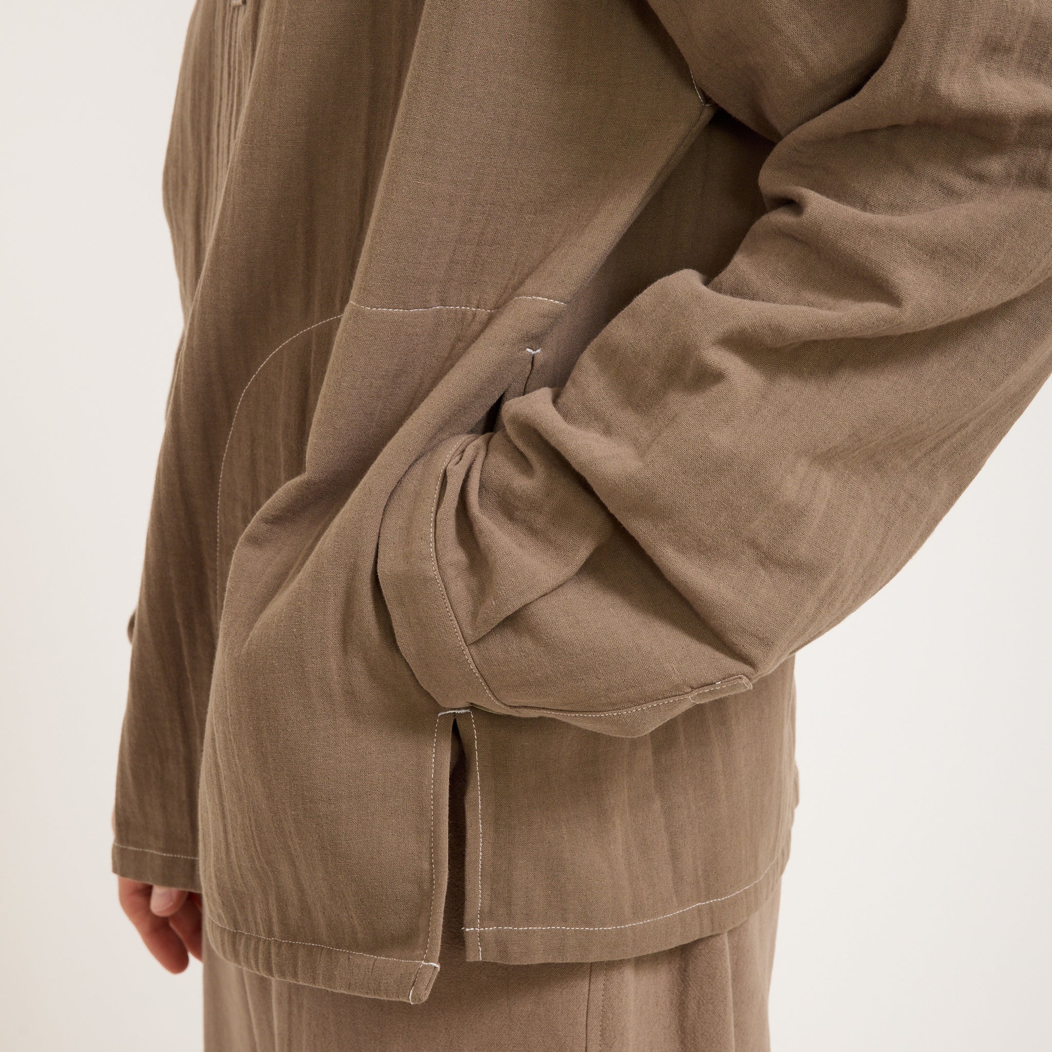 Satta | Sukha Shirt Dusk | Maplestore