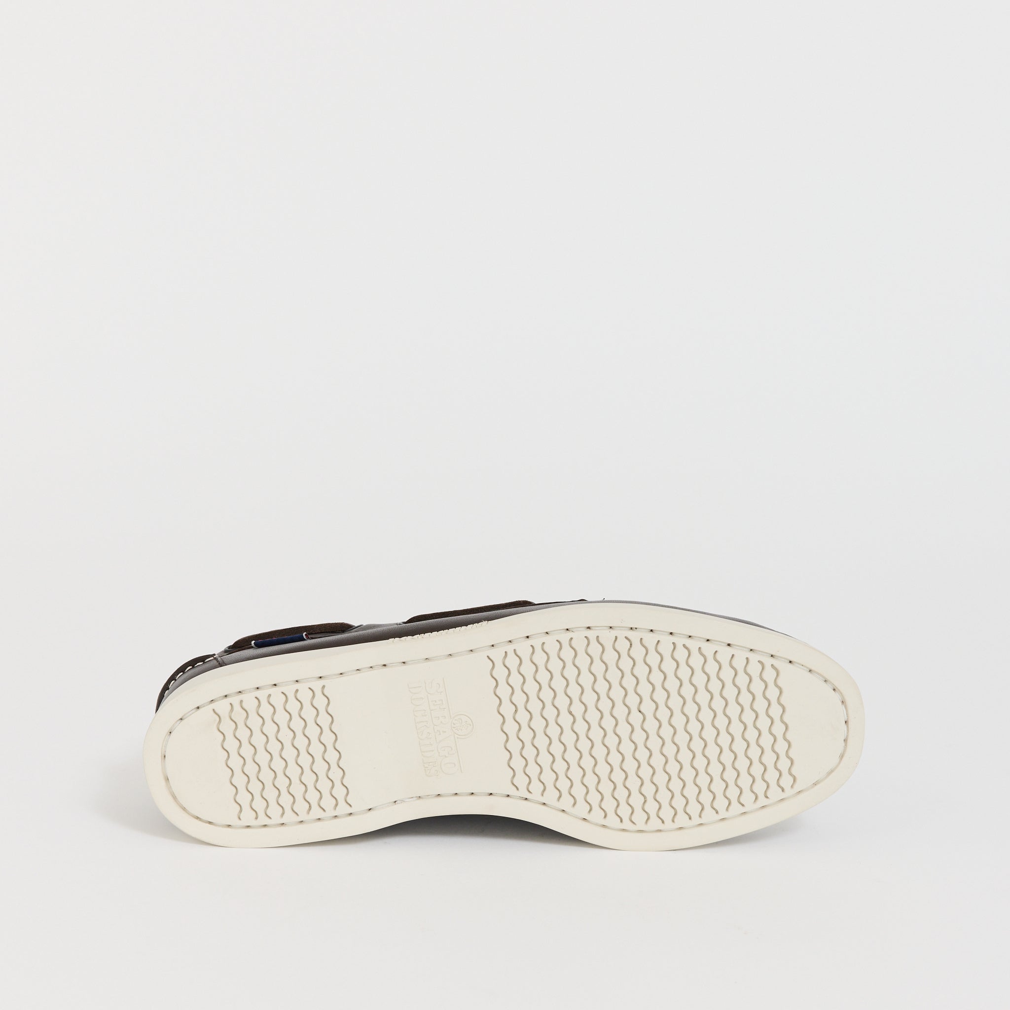 Docksides Portland Dark Brown