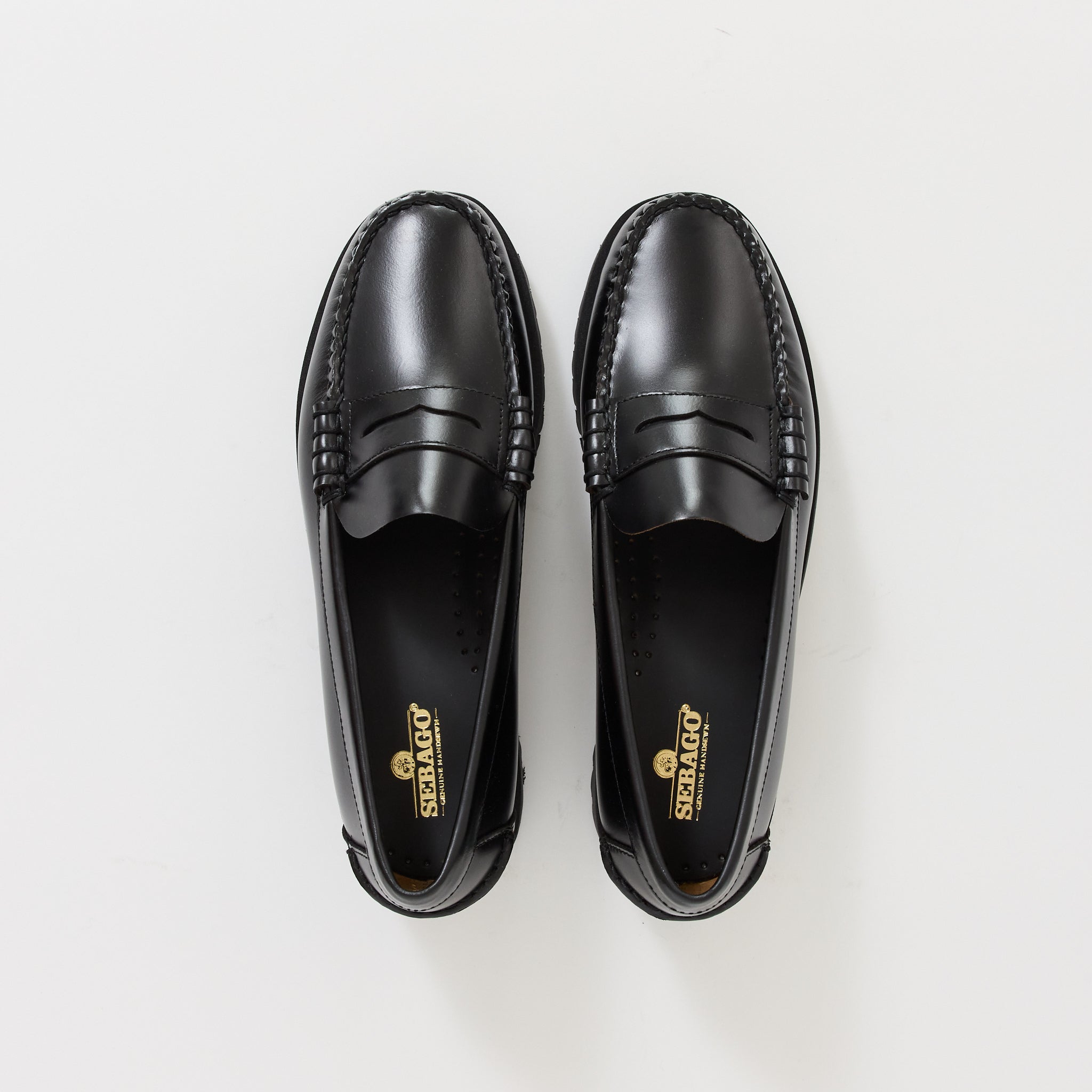 Womens Dan Lug Black