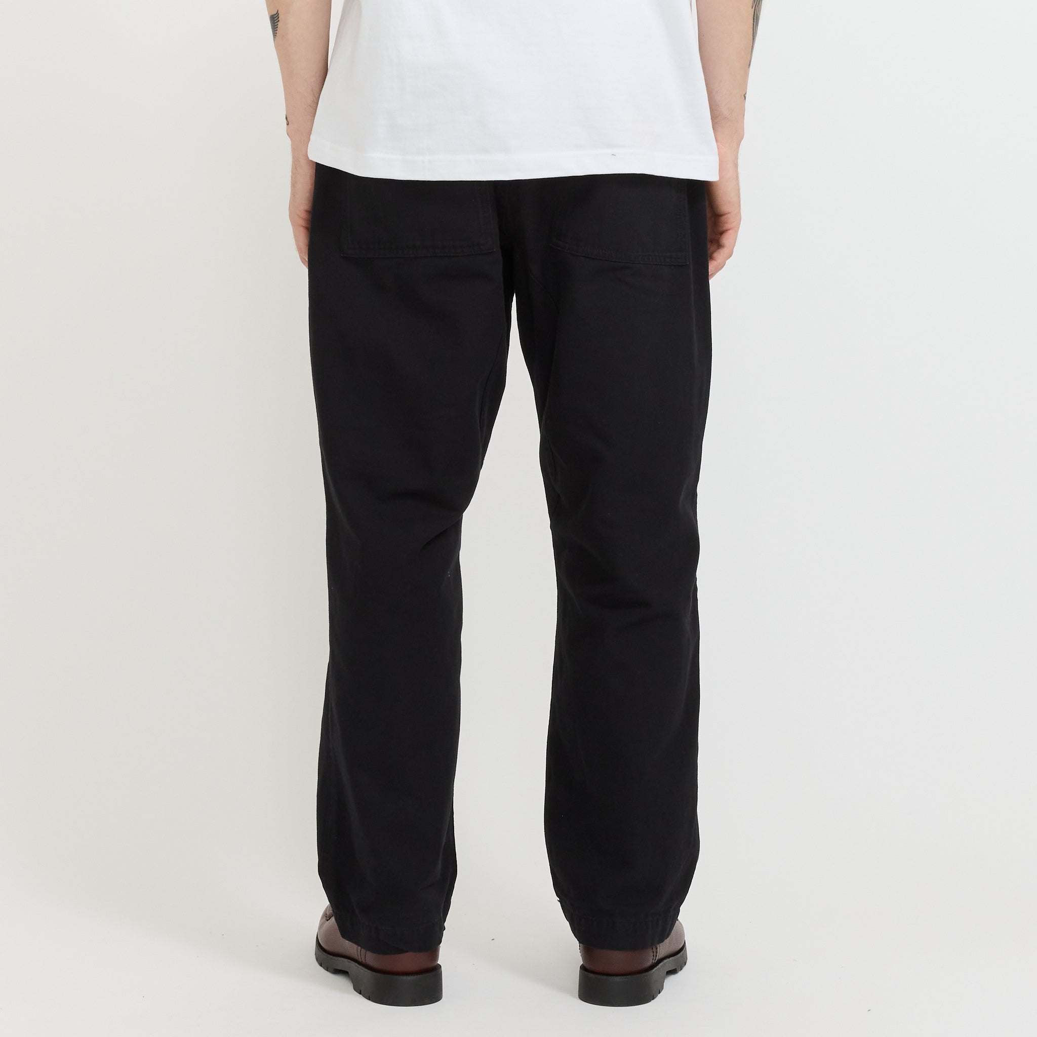 Service Works | Classic Chef Pants Black | Maplestore