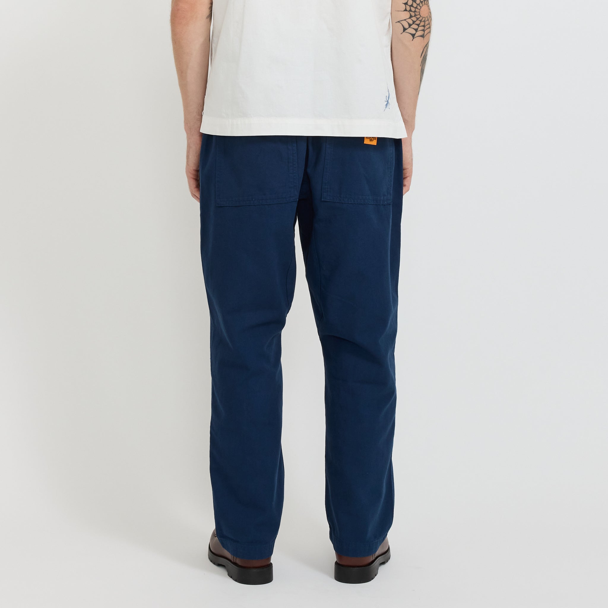 Service Works | Canvas Chef Pant Navy | Maplestore