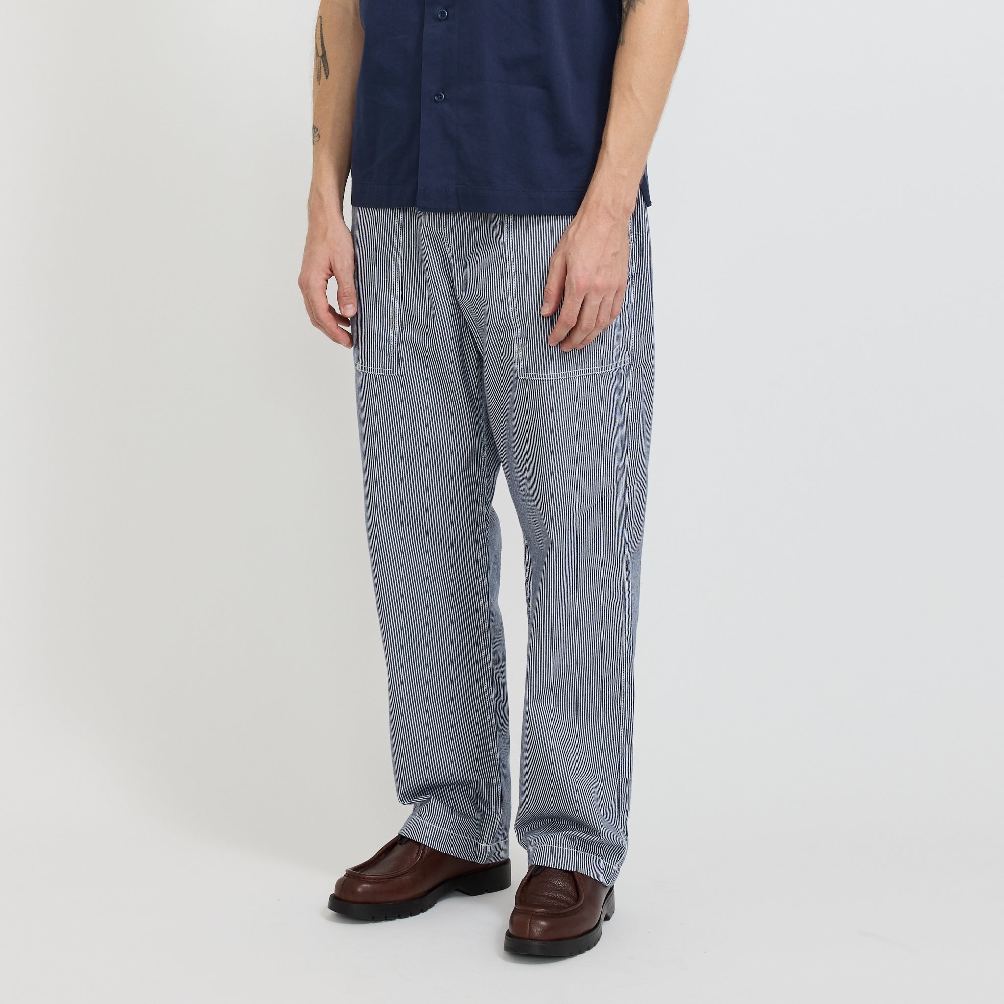 Service Works | Hickory Chef Pant Hickory | Maplestore
