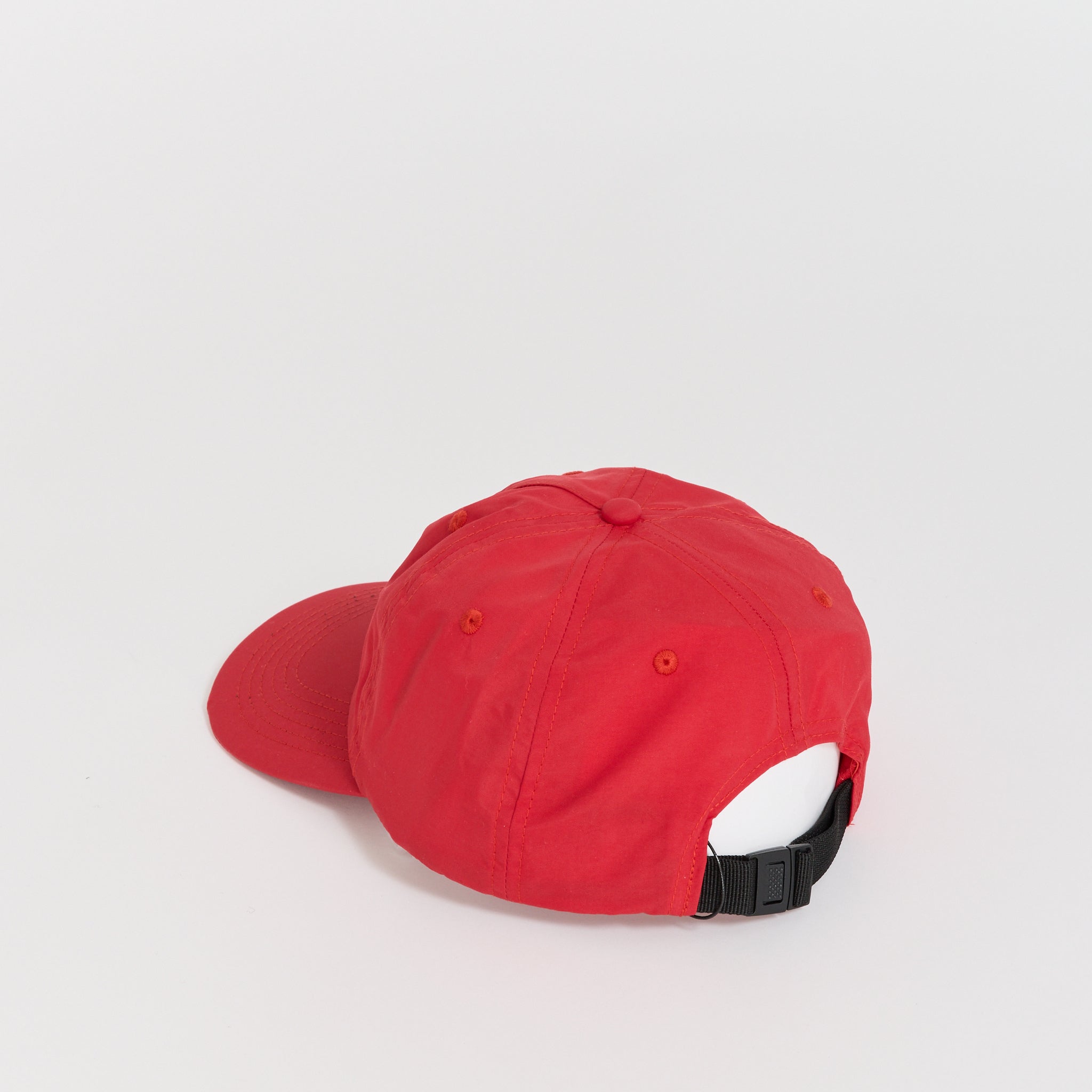 Chefs Kiss Cap Red