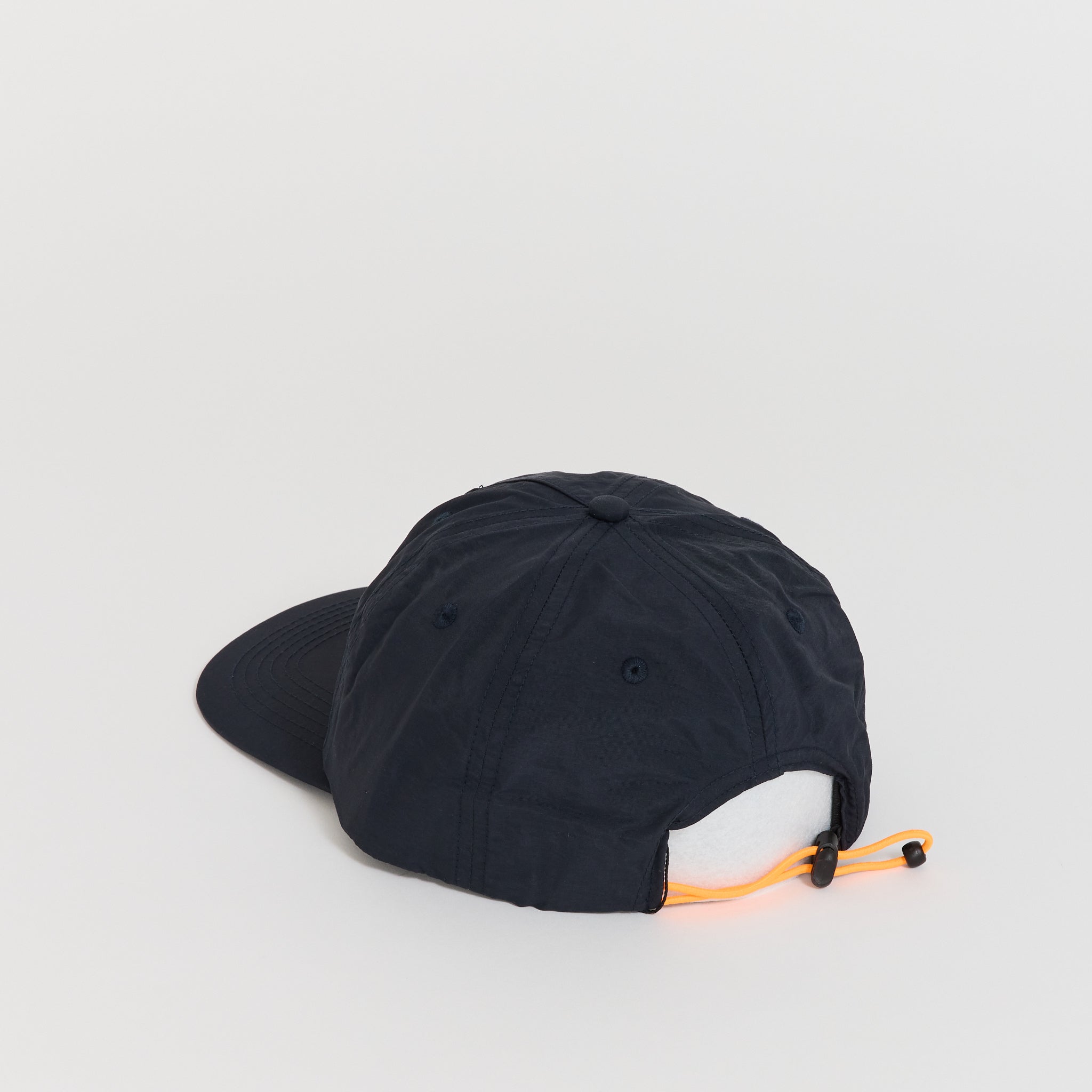 Service Works | Nylon Drivers Cap Black | Maplestore