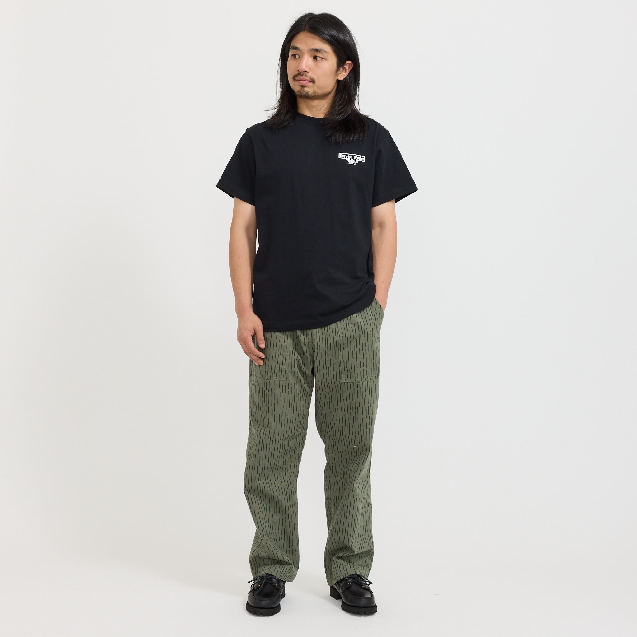 Trademark T-Shirt Black