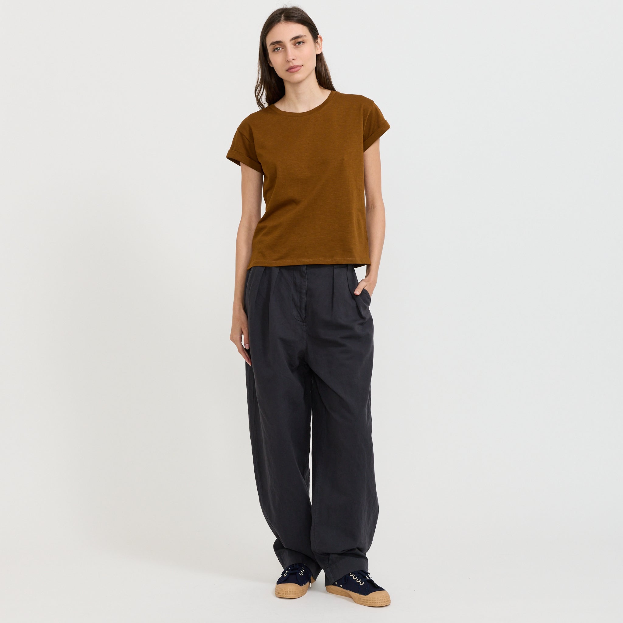 Albano T-Shirt Inwood