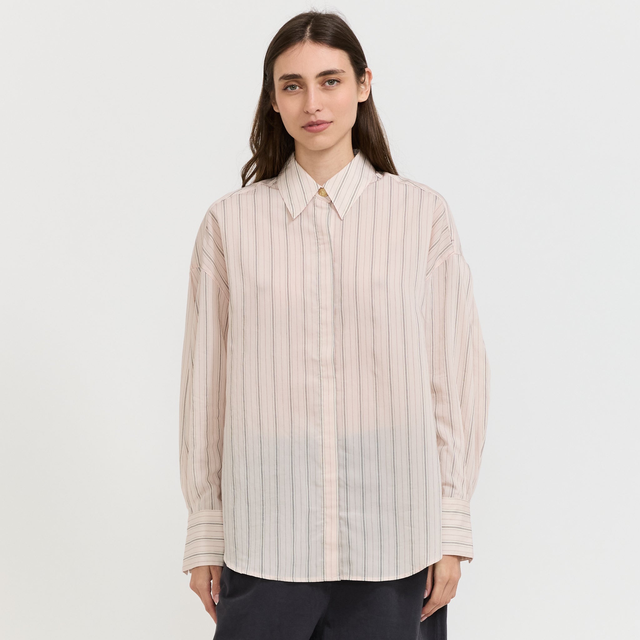 Mabel Shirt Whipetal