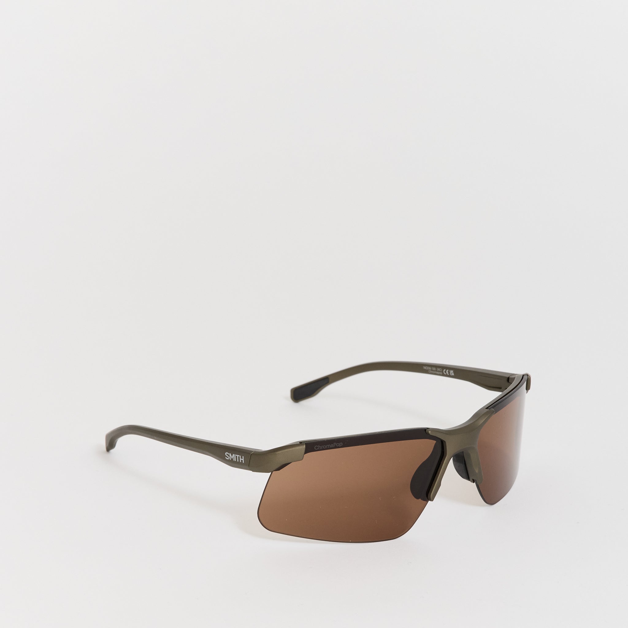 Cipher / Matte Olive Oil