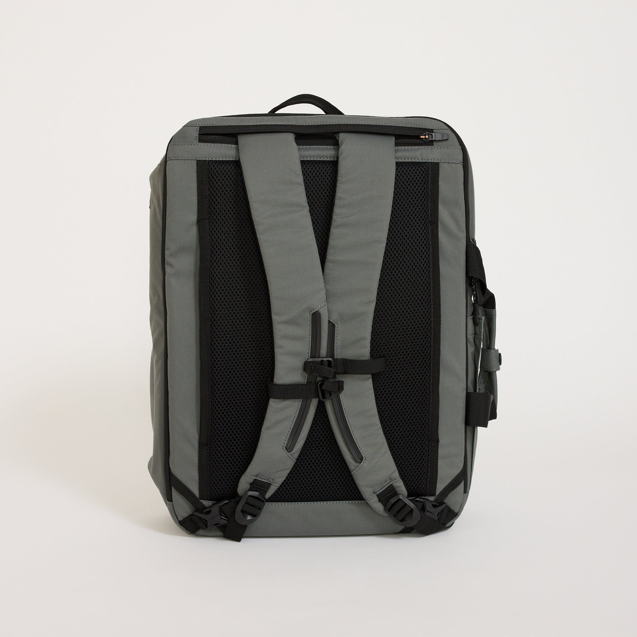 Everyday Use 3 Way Business Bag Grey