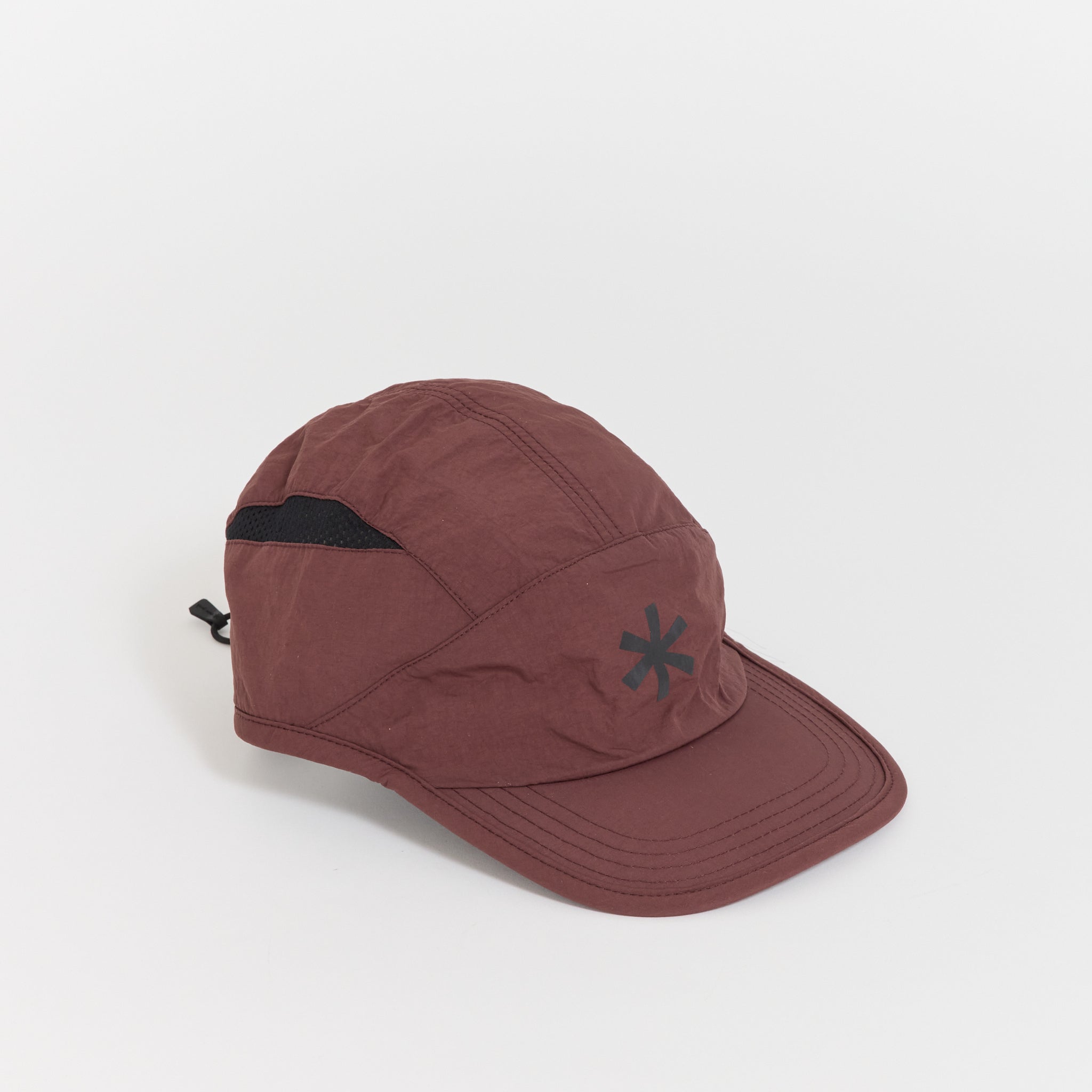Garment Dyed Cap Brown