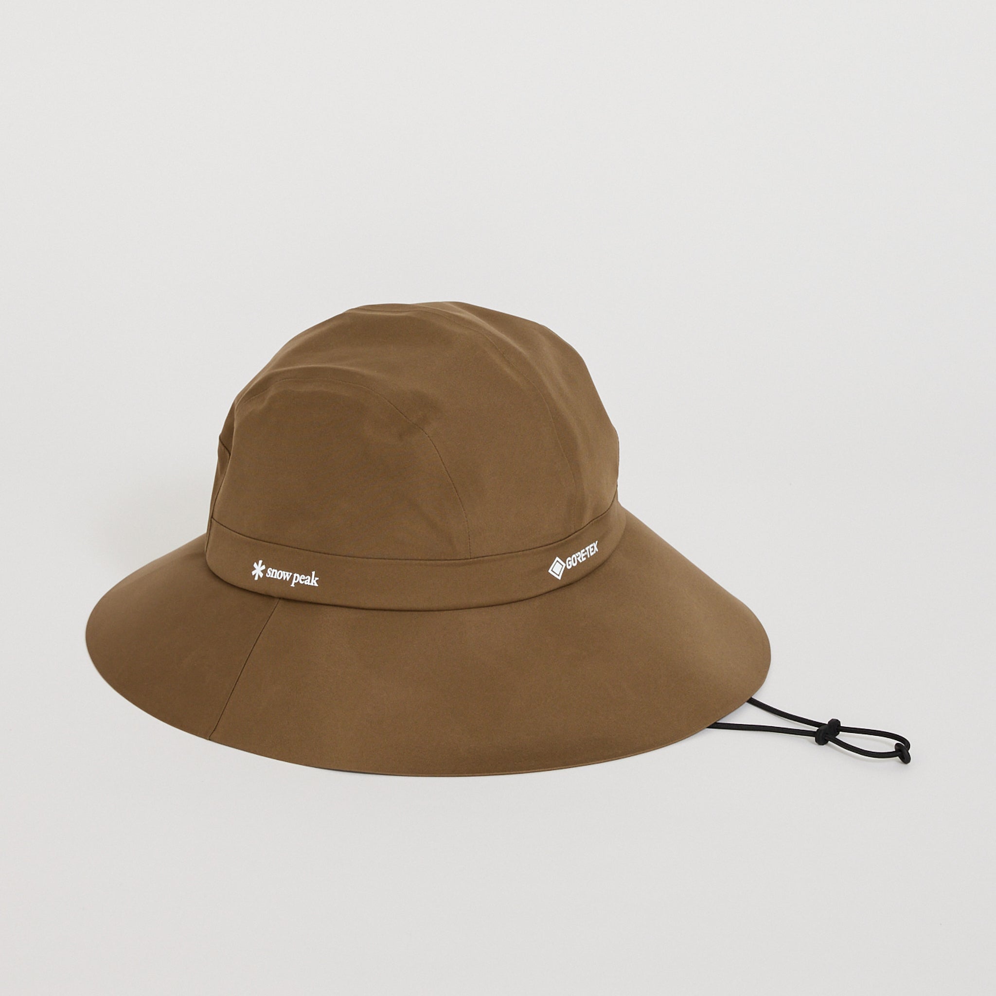 GORE-TEX Rain Hat Coyote