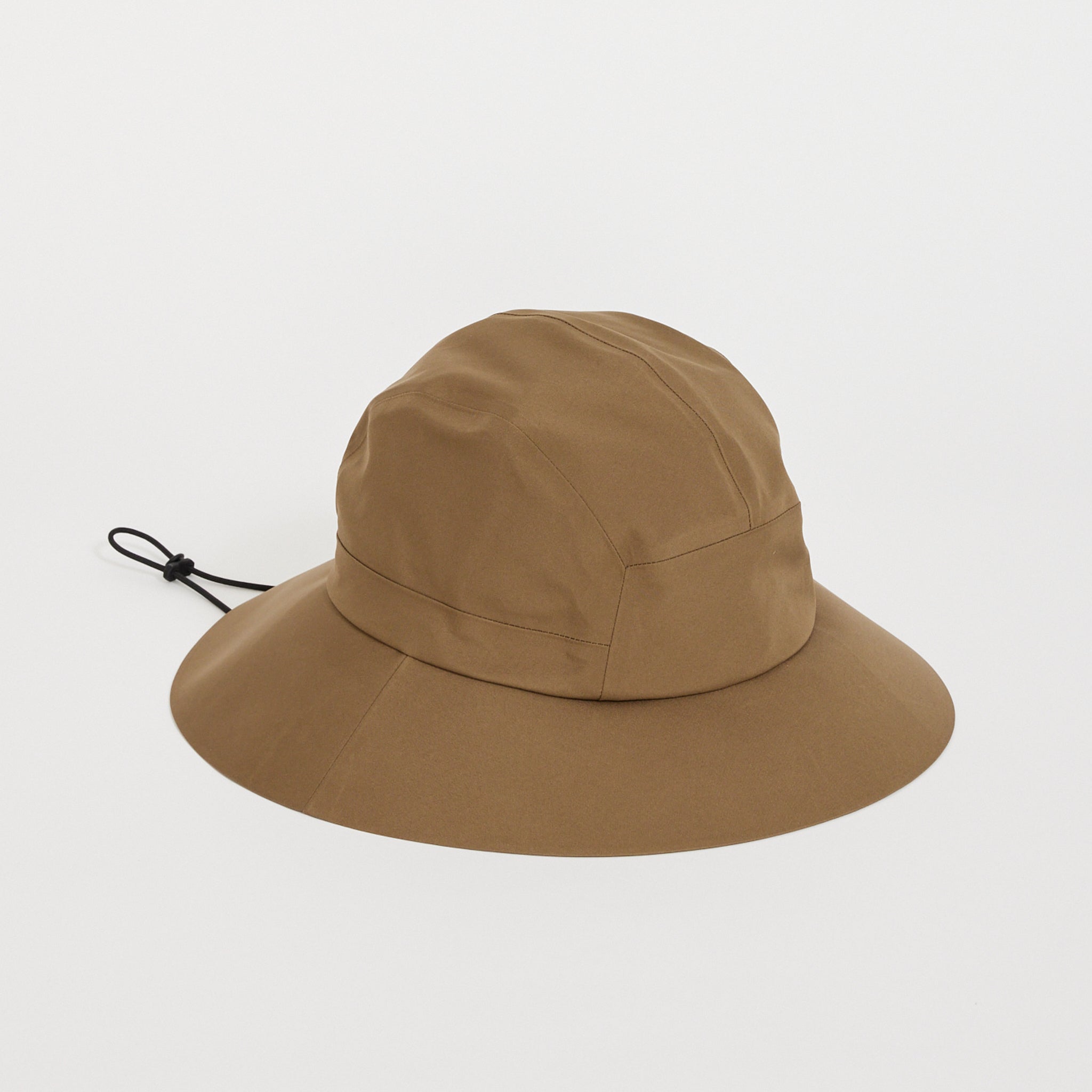 GORE-TEX Rain Hat Coyote