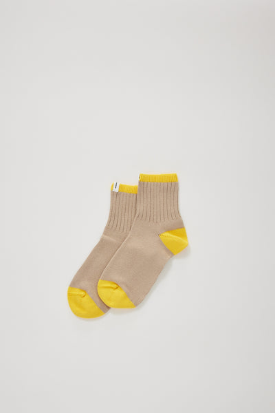 Socksss | Banana Fudge Socks | Maplestore