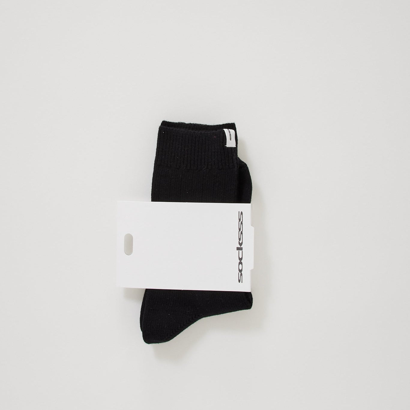 Socksss | Midnight Socks | Maplestore