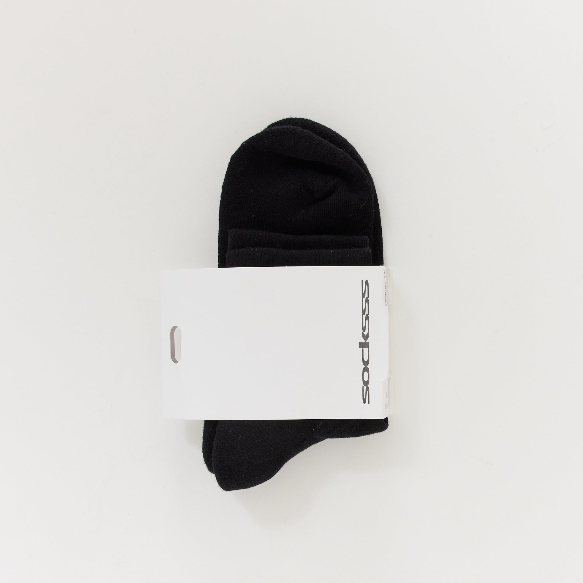 Socksss | Moonless Socks | Maplestore