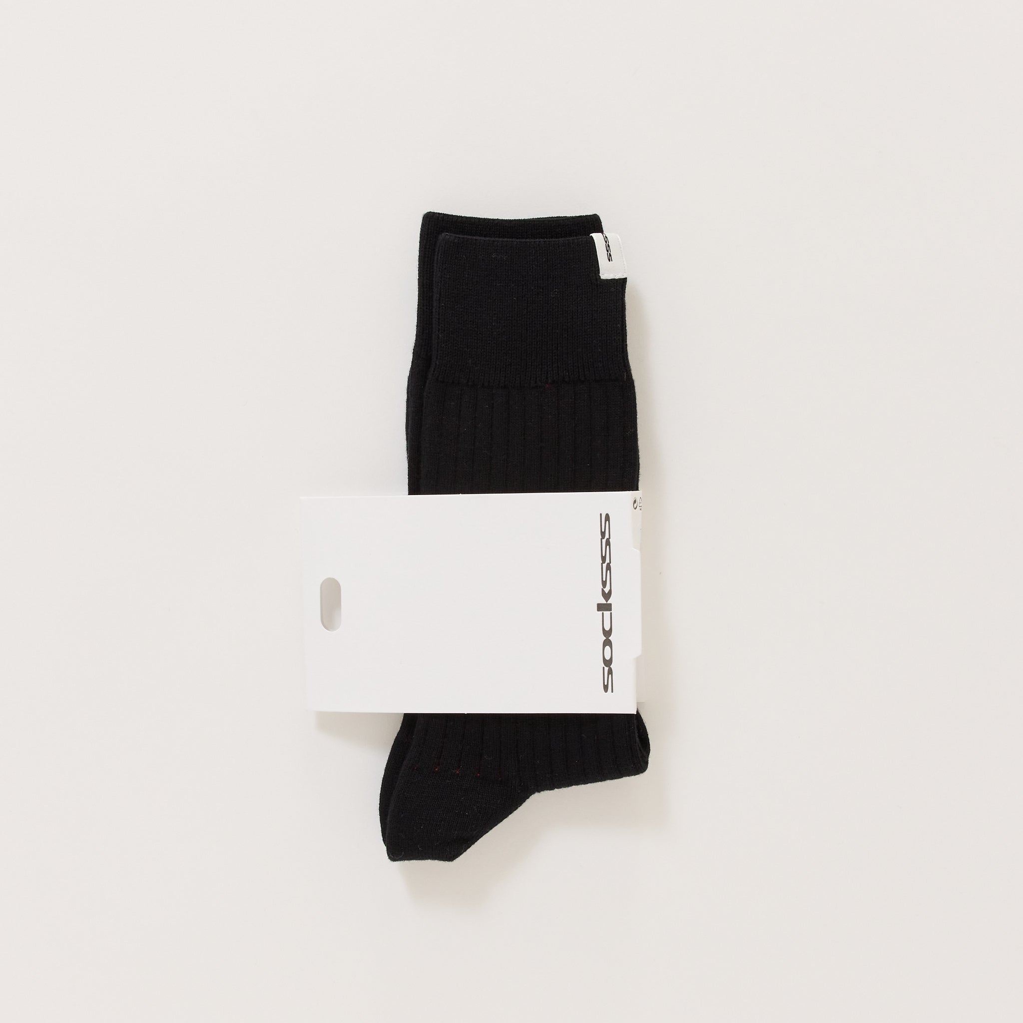Red Thread Socks
