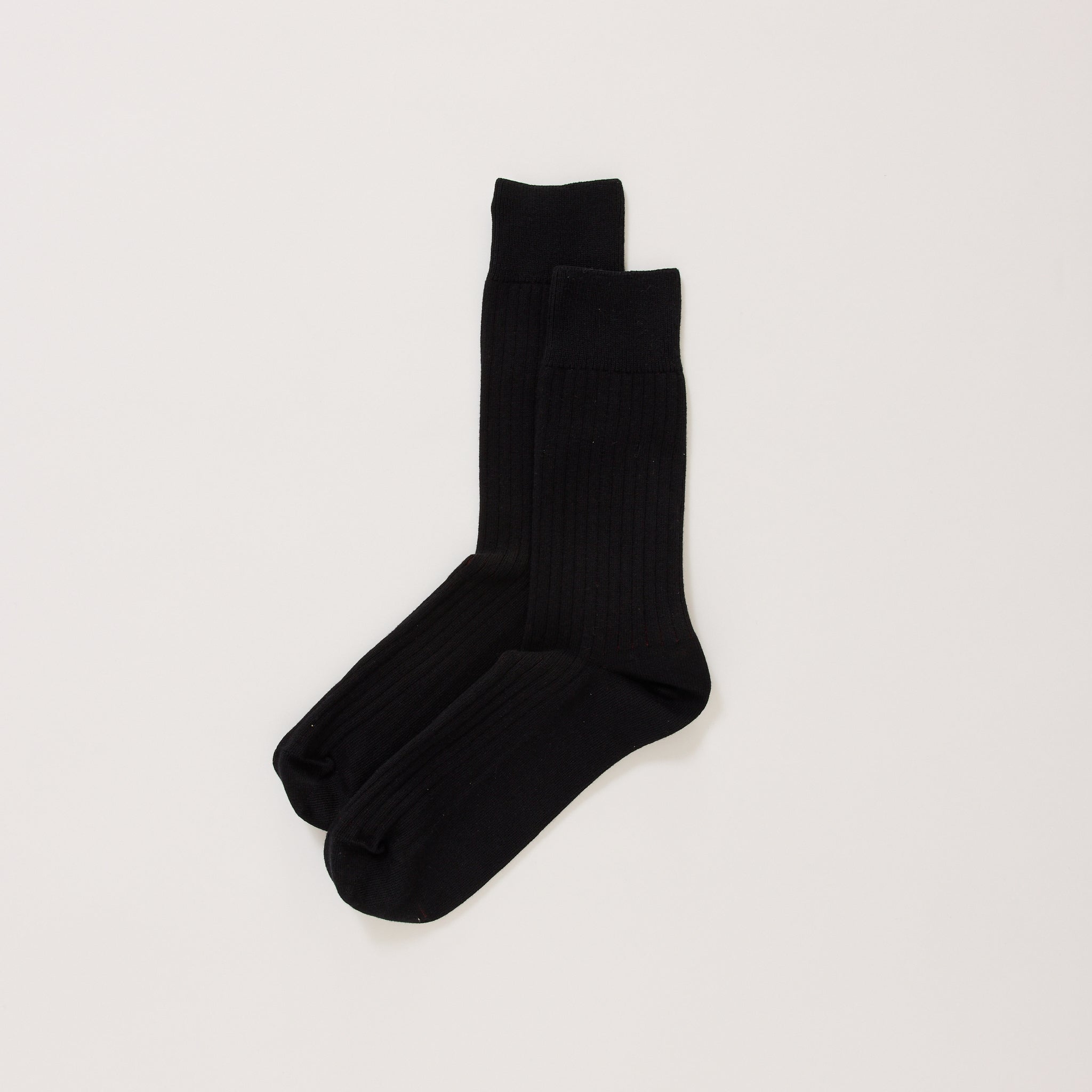 Red Thread Socks