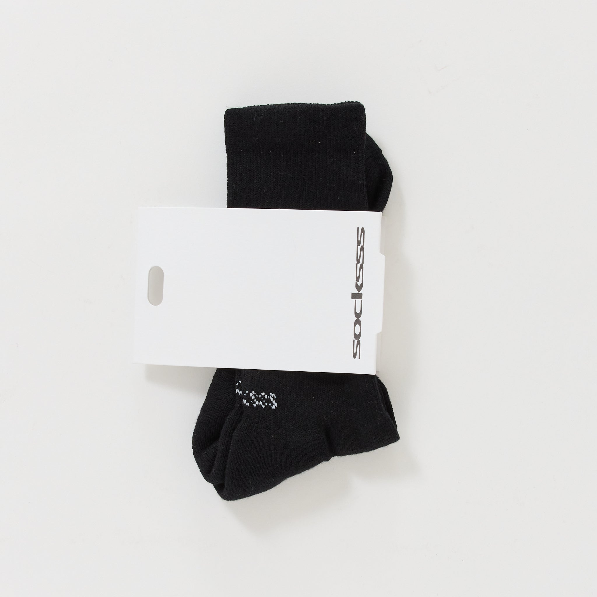 Solar Eclipse Socks