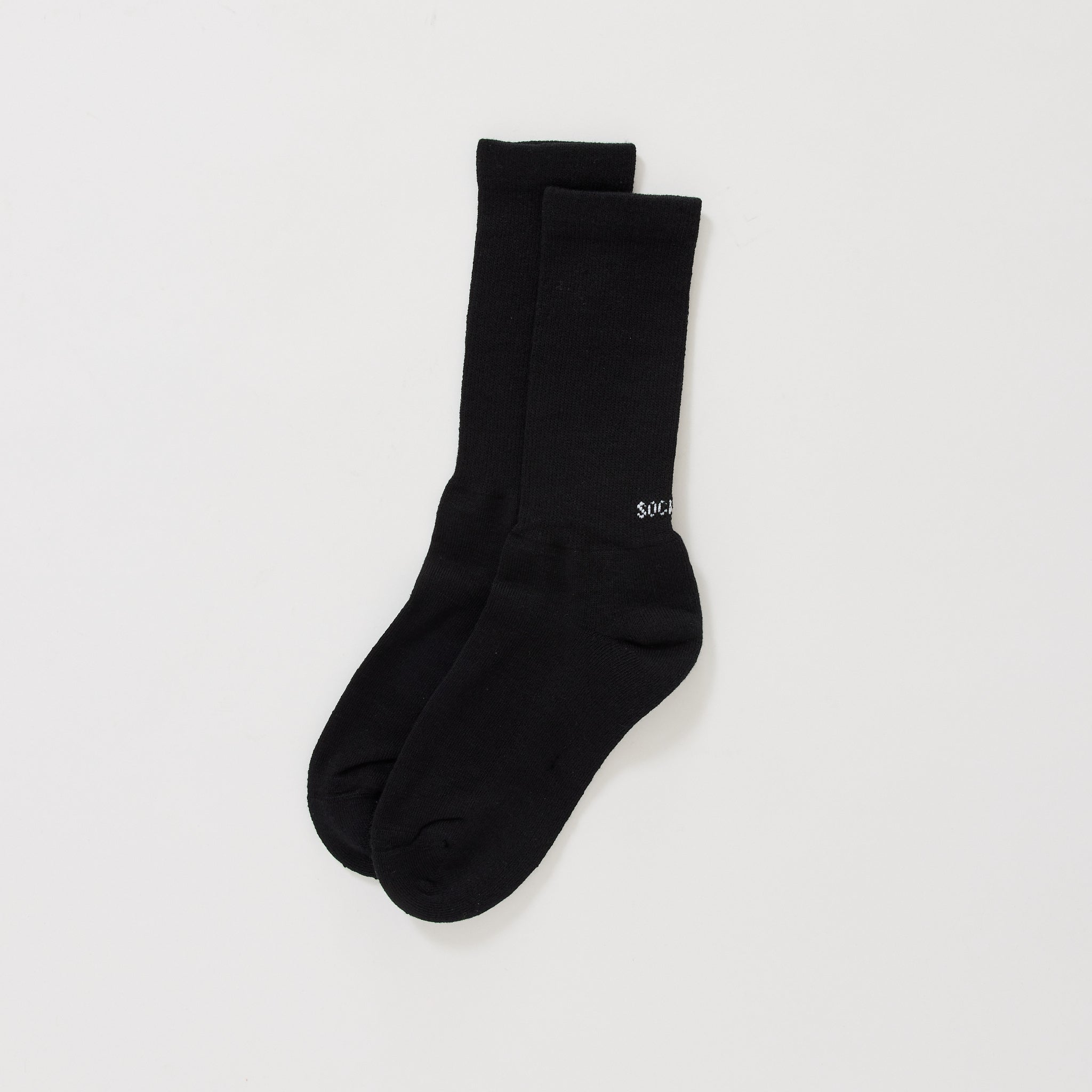 Solar Eclipse Socks