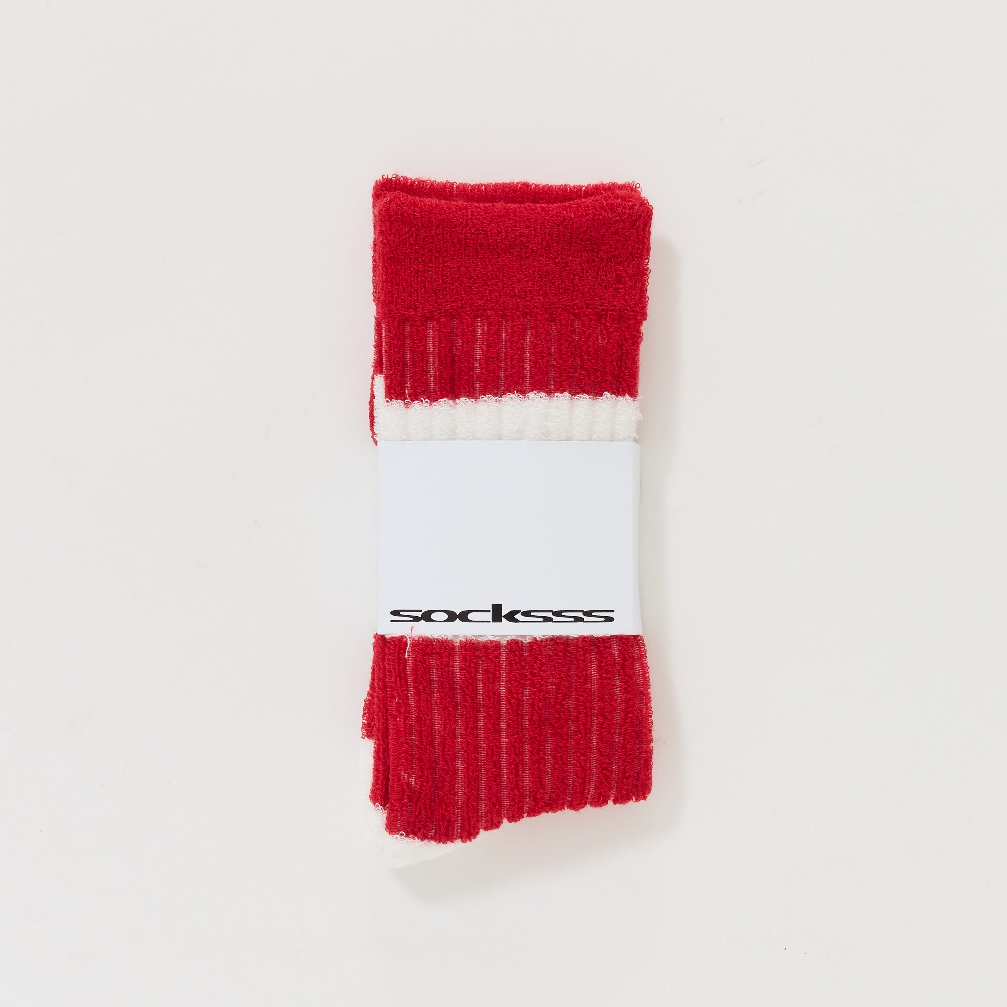 Socksss | Terry Tibs Socks | Maplestore