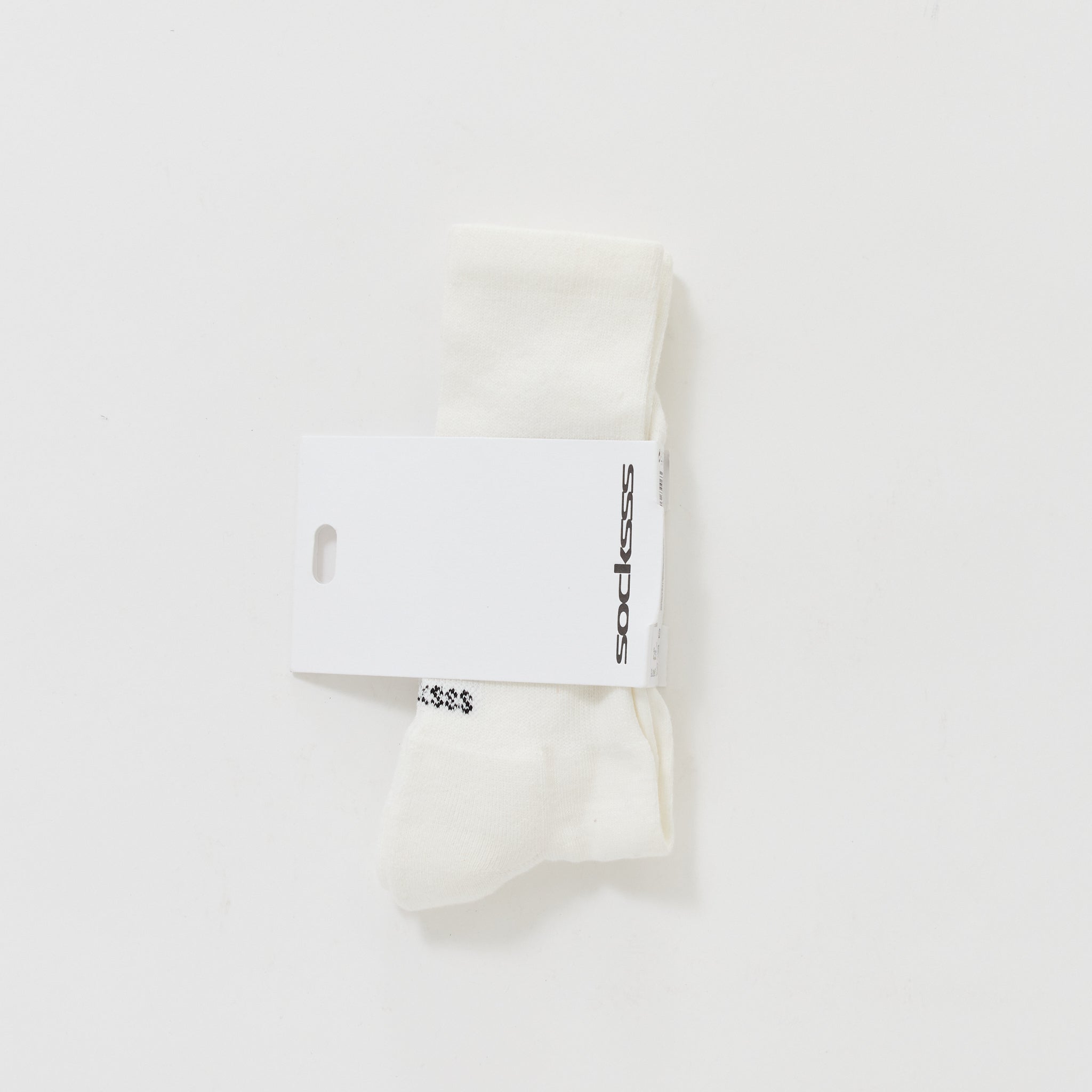 Socksss | Snow White Socks | Maplestore